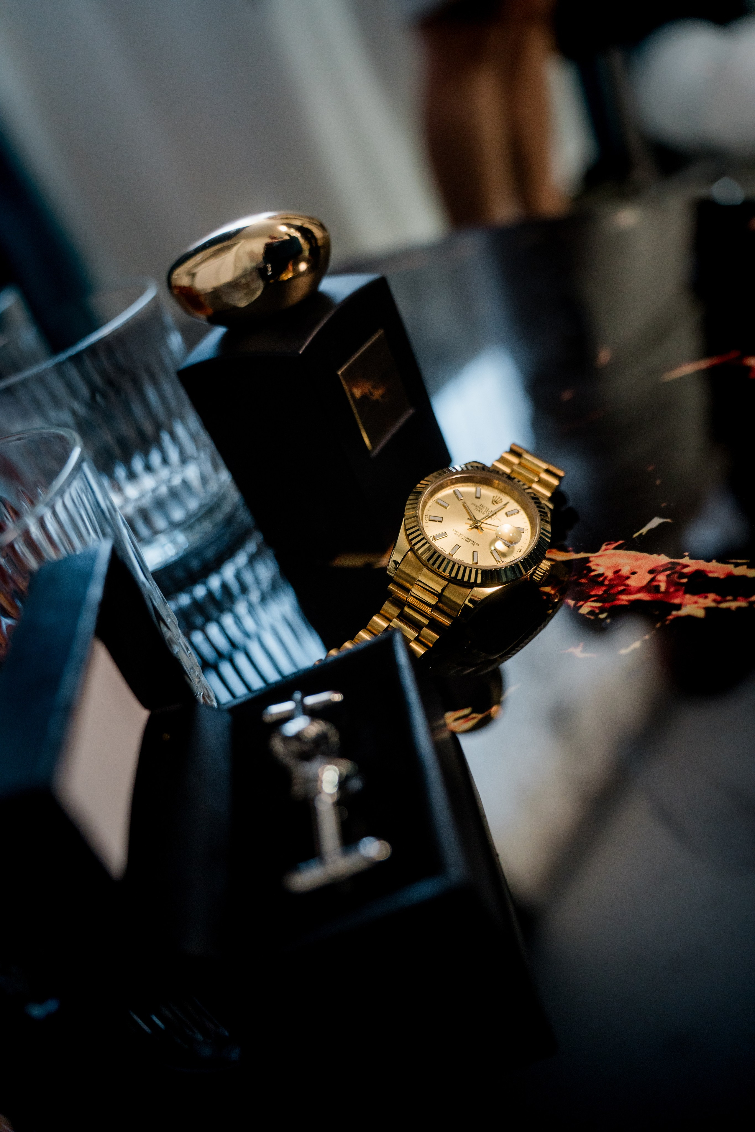 Ana-Maria and Adelin’s Wedding