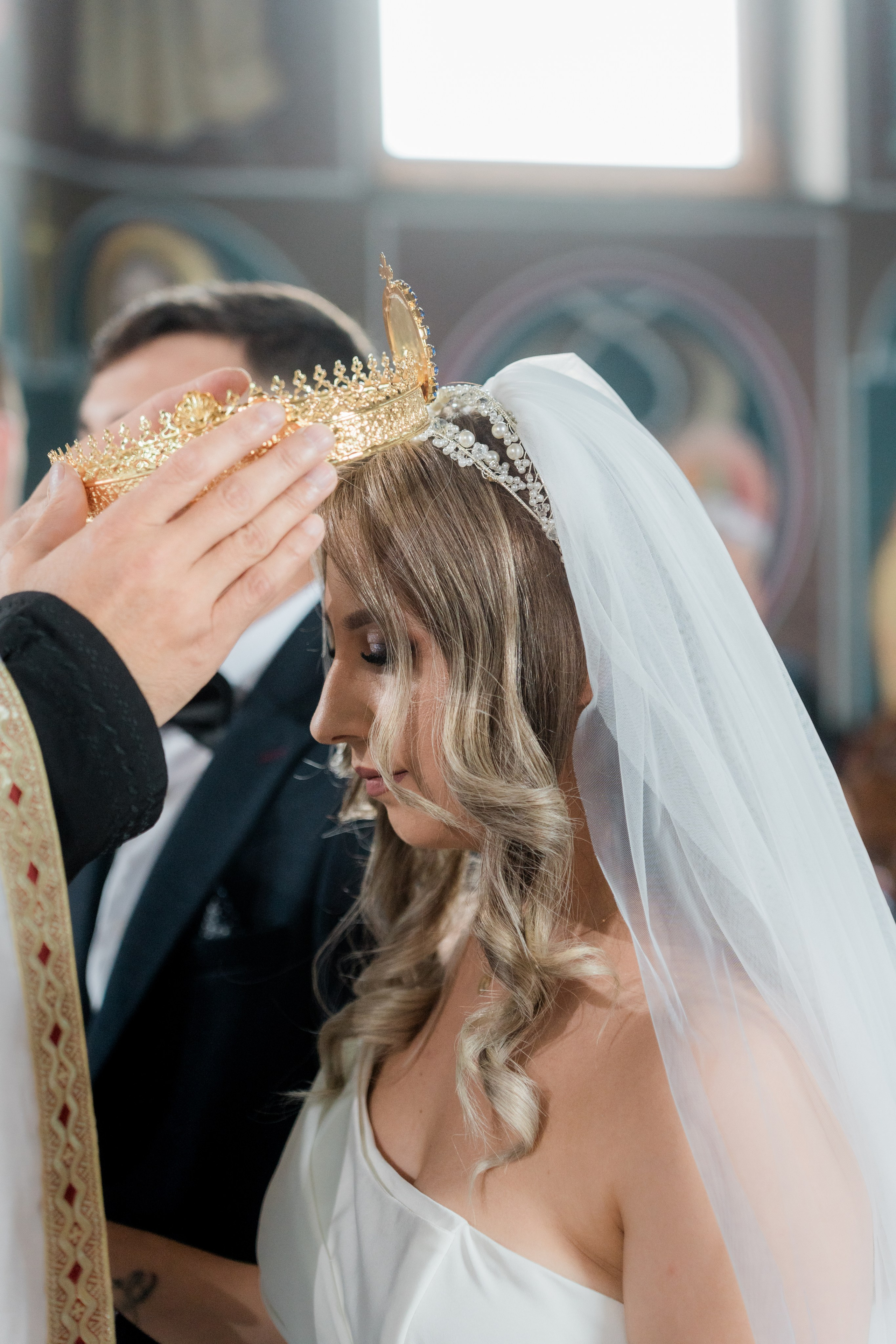 Ana-Maria and Adelin’s Wedding