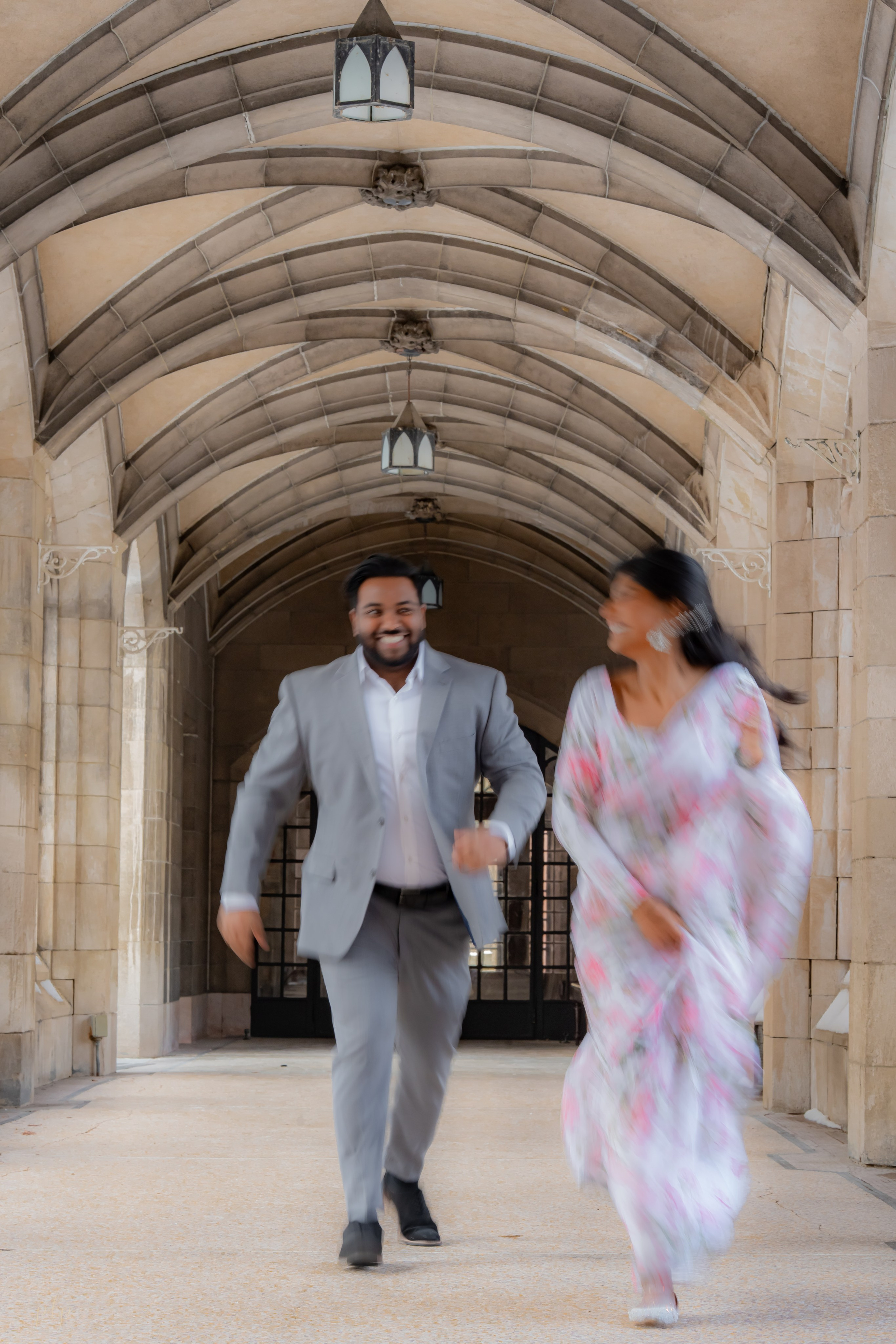 Rhema & Sundeep. Wedding Photographers and Filmmakers