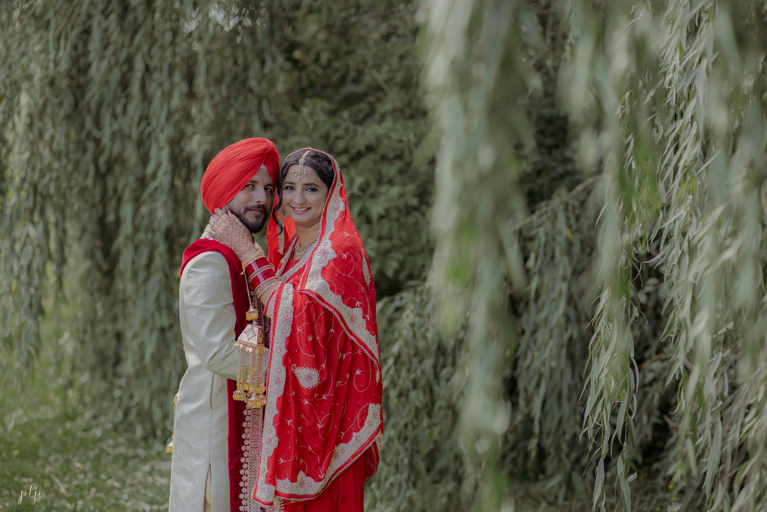 Dilbag & Kulwinder. Wedding Photographers and Filmmakers
