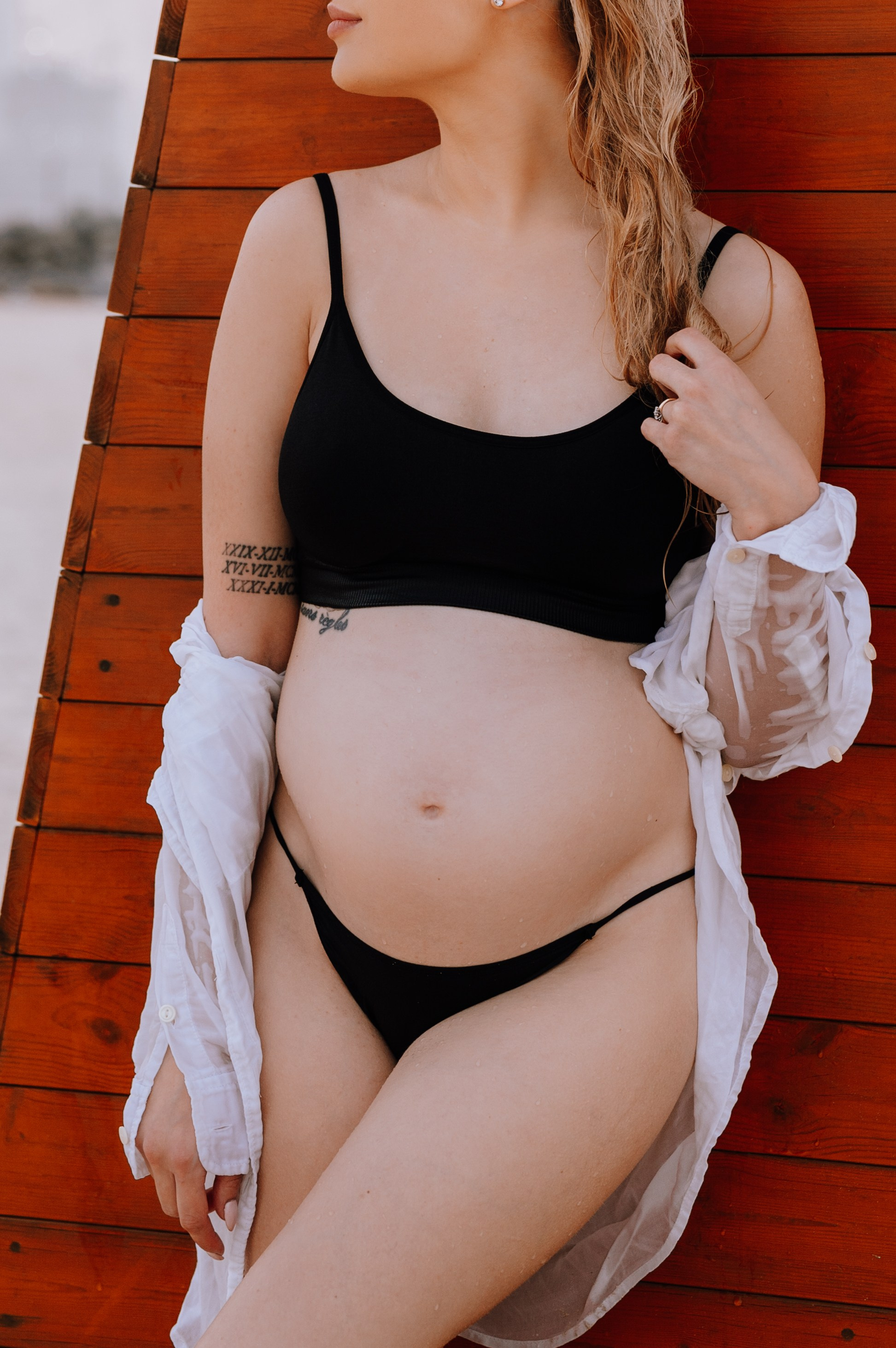 Sesje Ciążowe – Fotografia Ciążowa Poznań | Oliwia Makara. Ślubny fotograf Poznań | Oliwia Makara