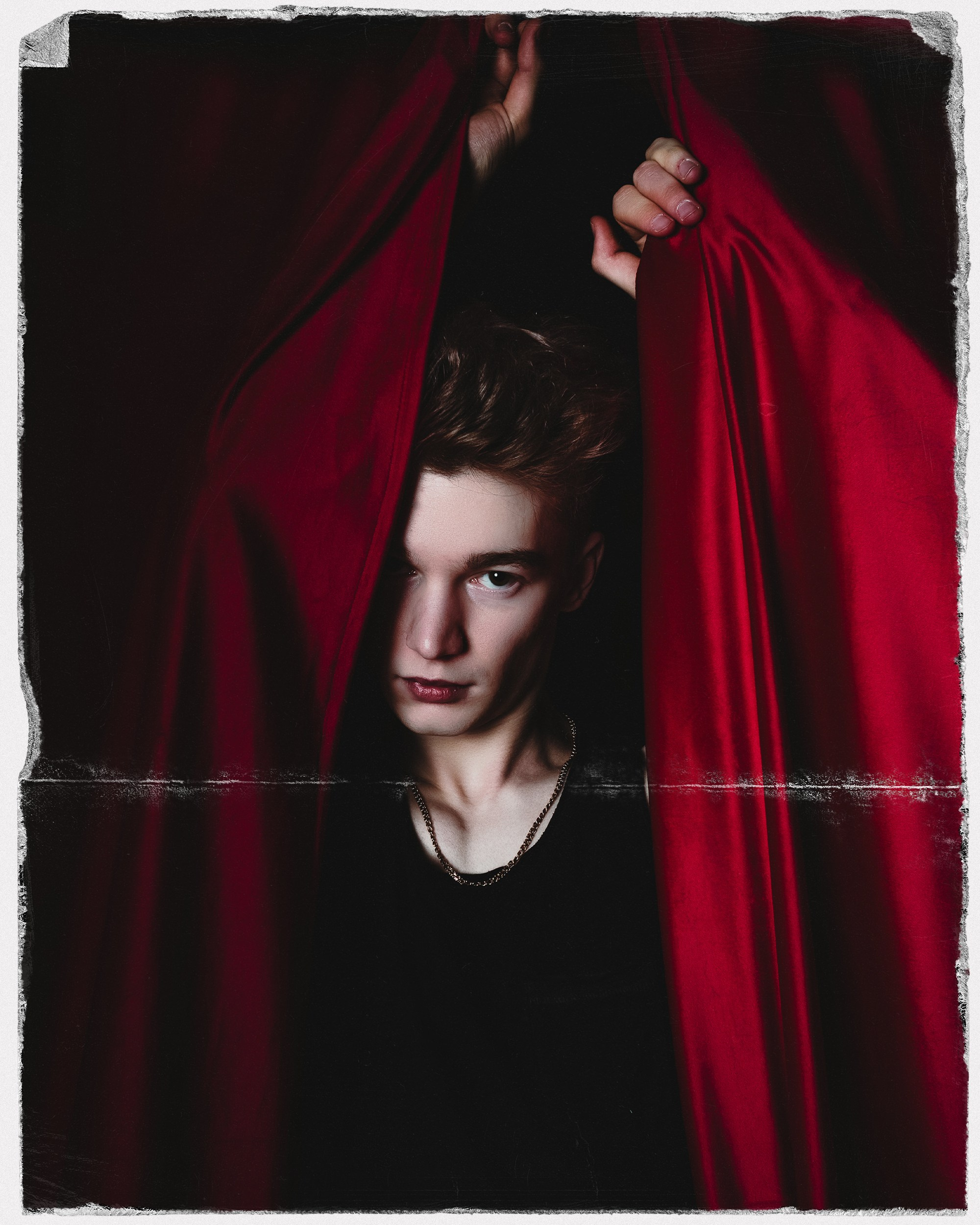 Fucking Edward. Безумный фотограф Москва/Спб| Уфа Галяутдинов Руслан