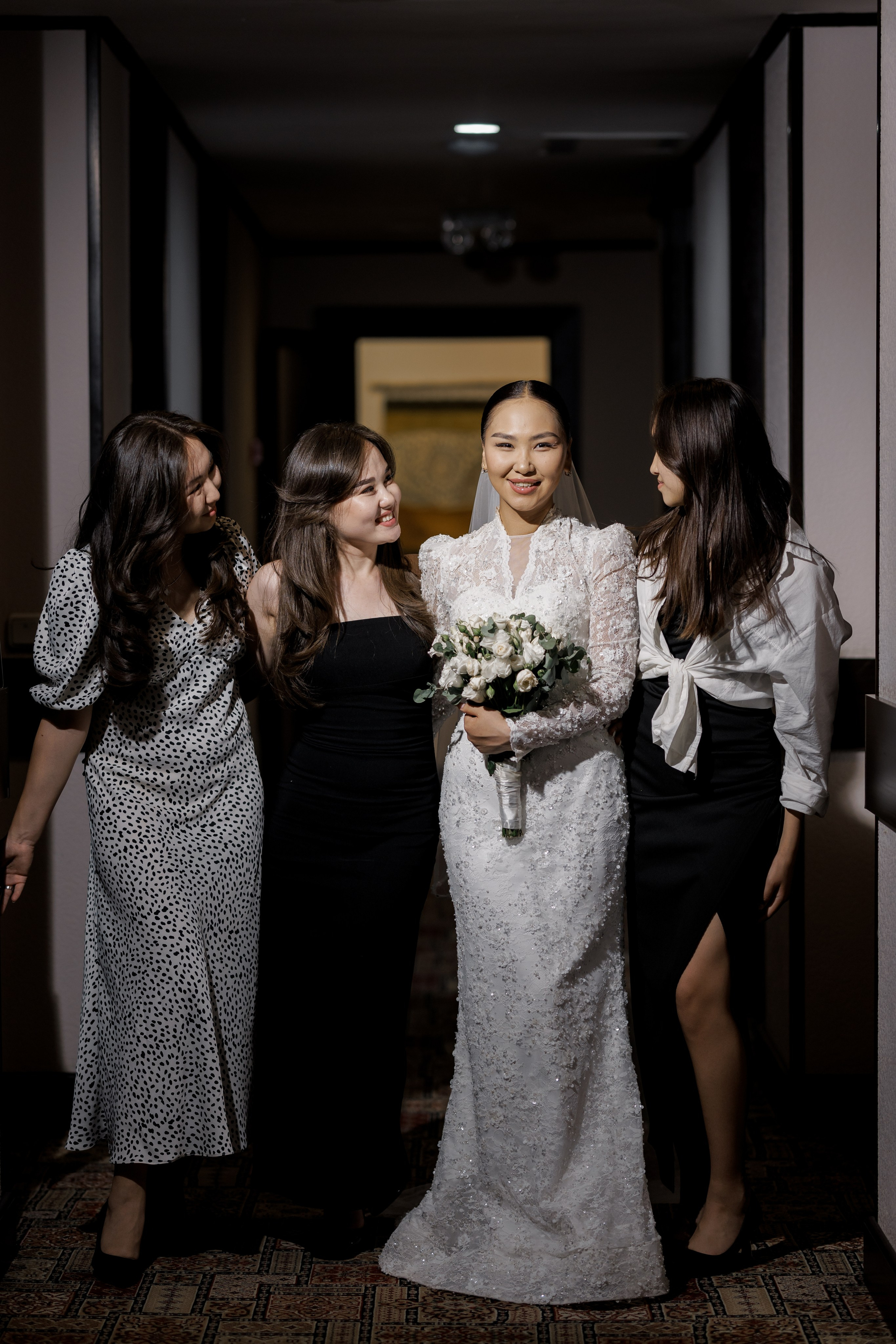 JANNAT. Mandarin.photo