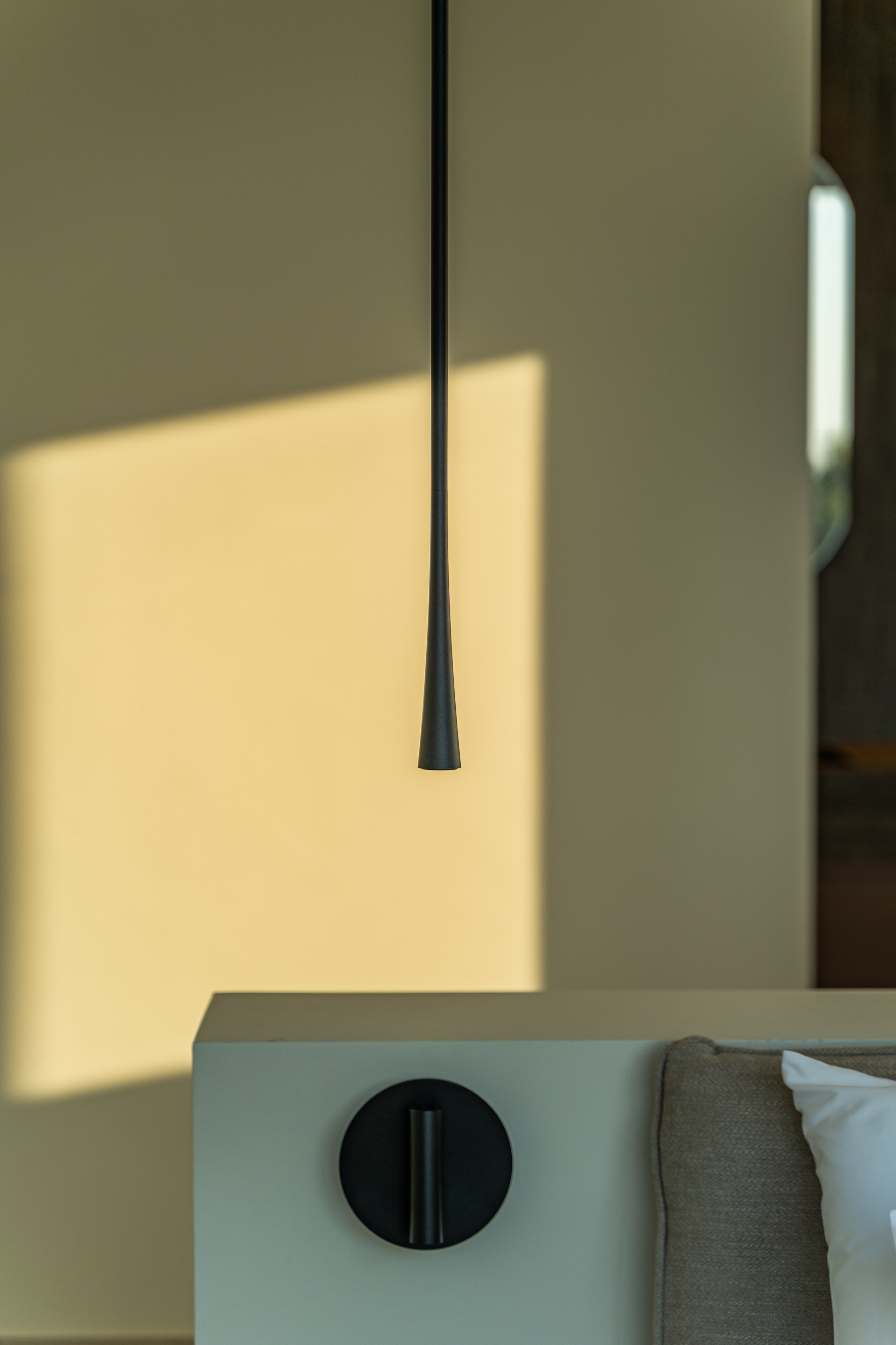 Luxury Villa Architecture ~ Vila Kai Rhodes. Hotel Photographer Greece | George Katsaelis | sketch.gr