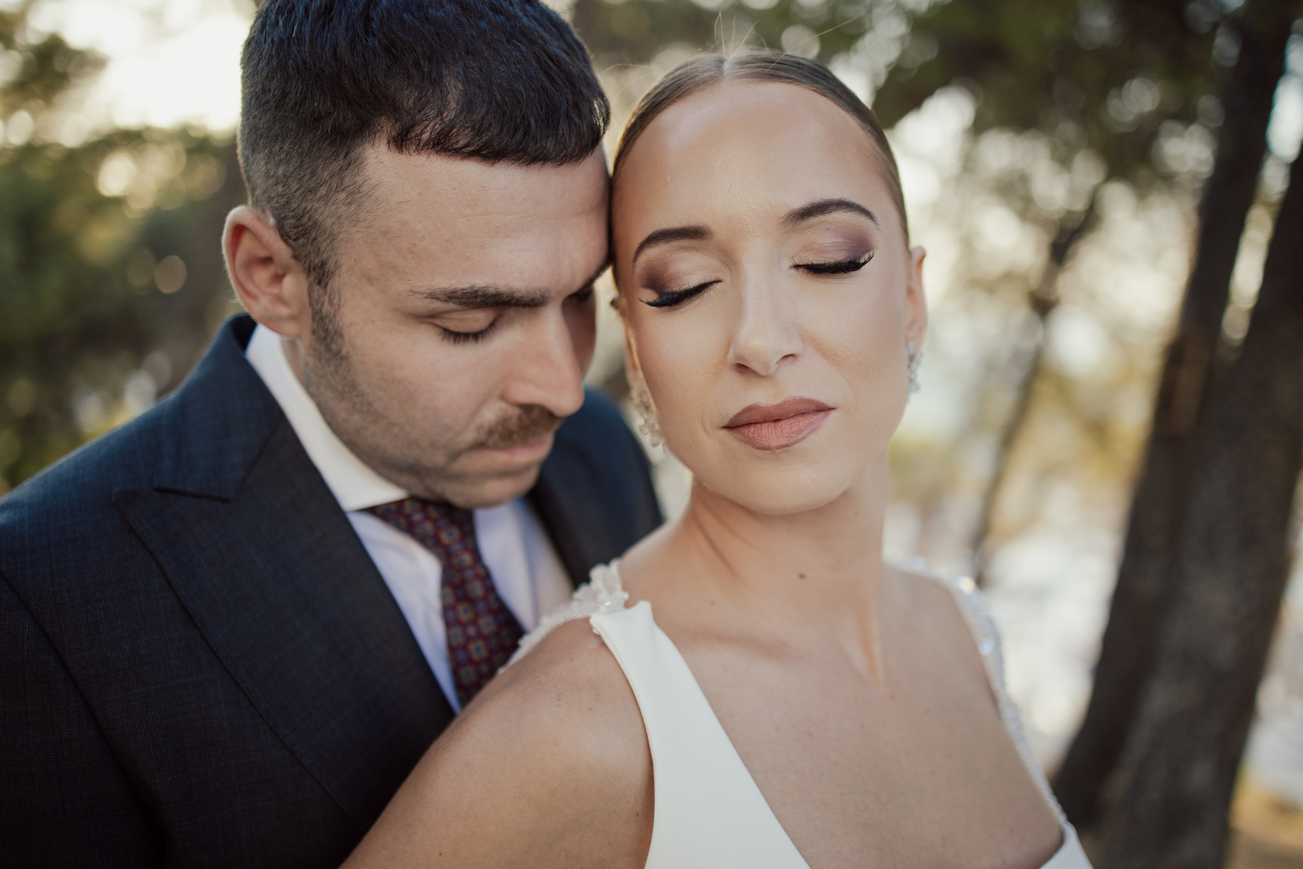 F + A. Fotografía de bodas en Córdoba