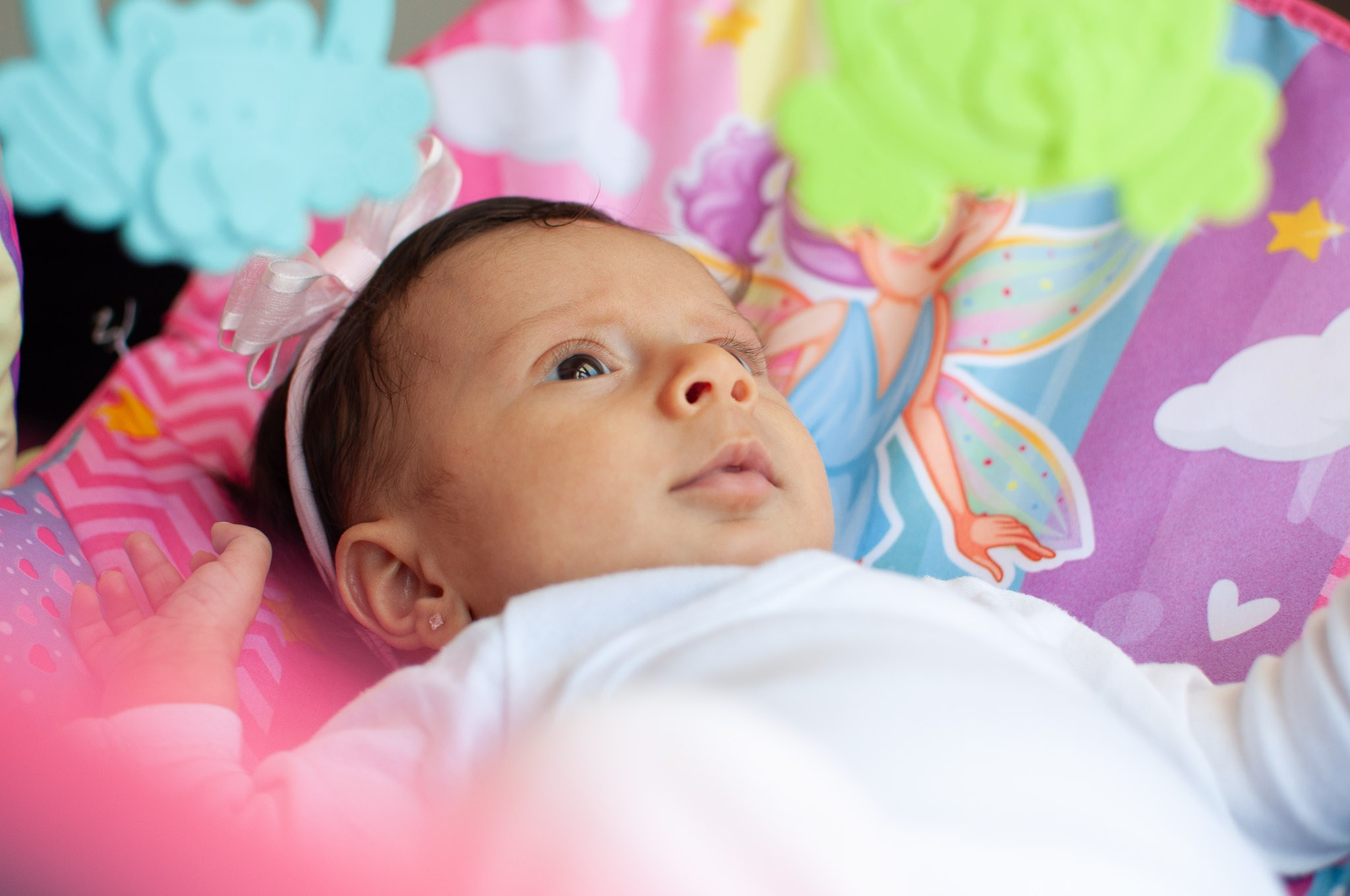 Carolzinha 2 meses. Fotografia artistica, corporativa, familia em São Paulo