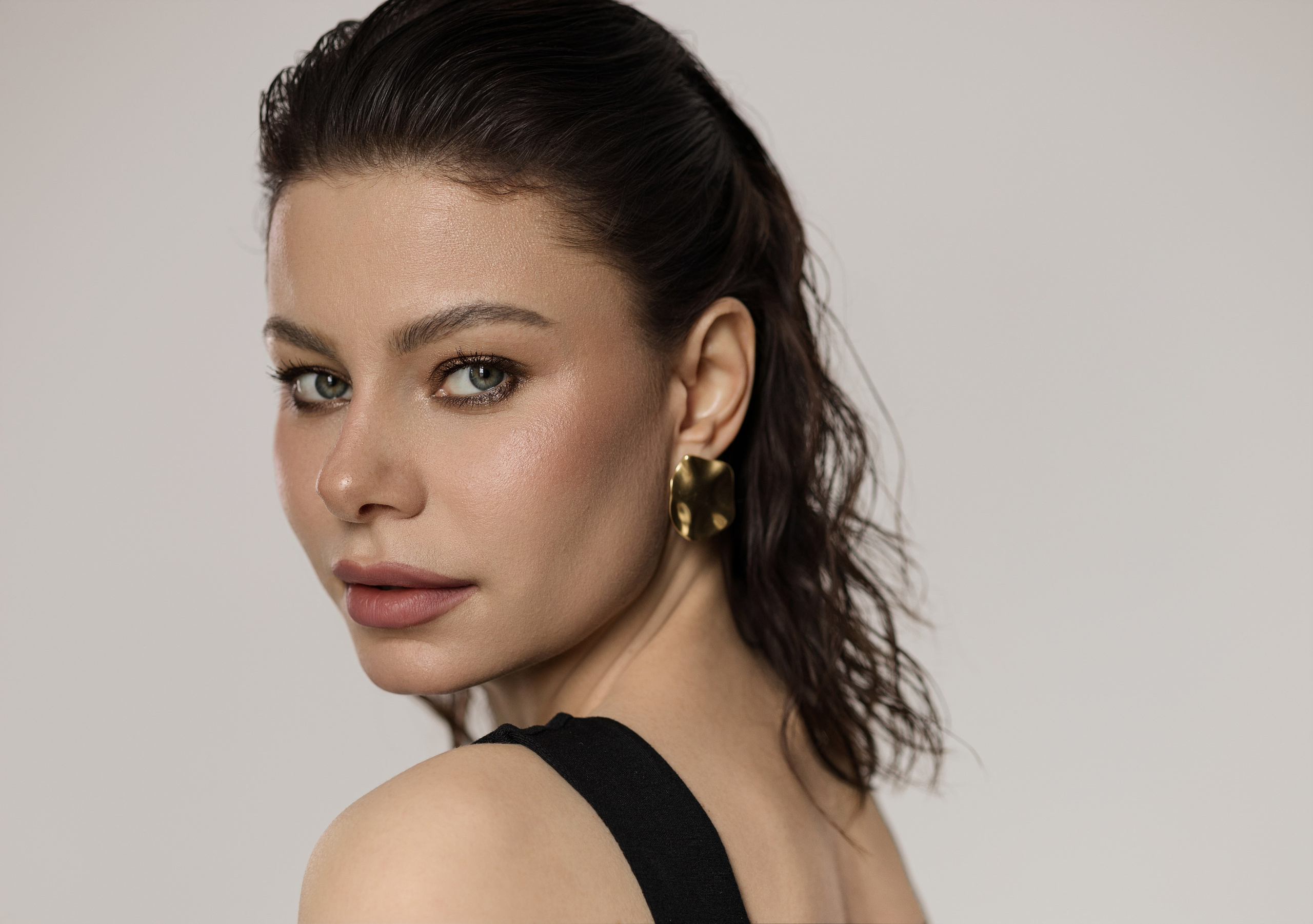 Fashion. Hanna Datskevich