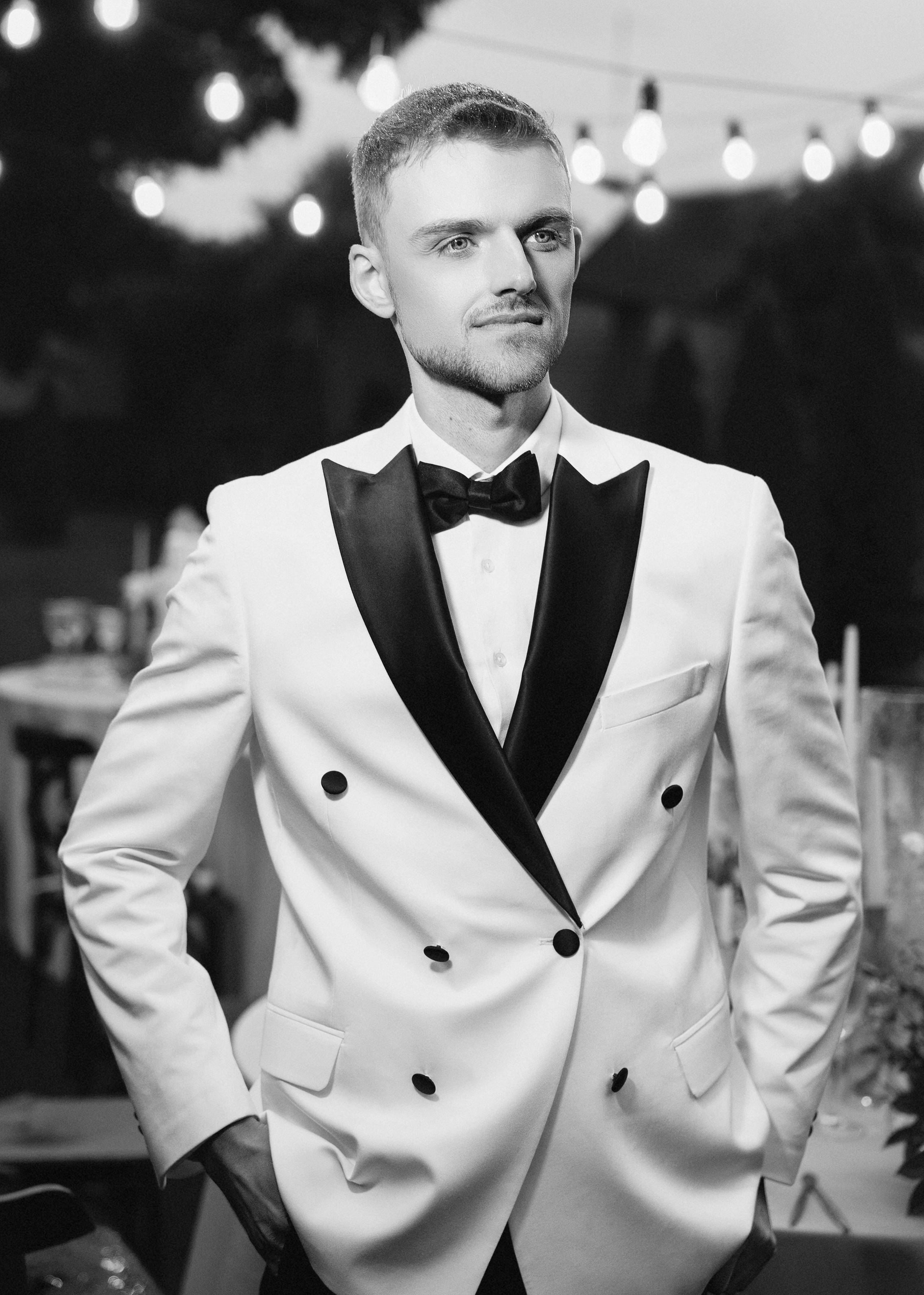 WEDDING. Hanna Datskevich