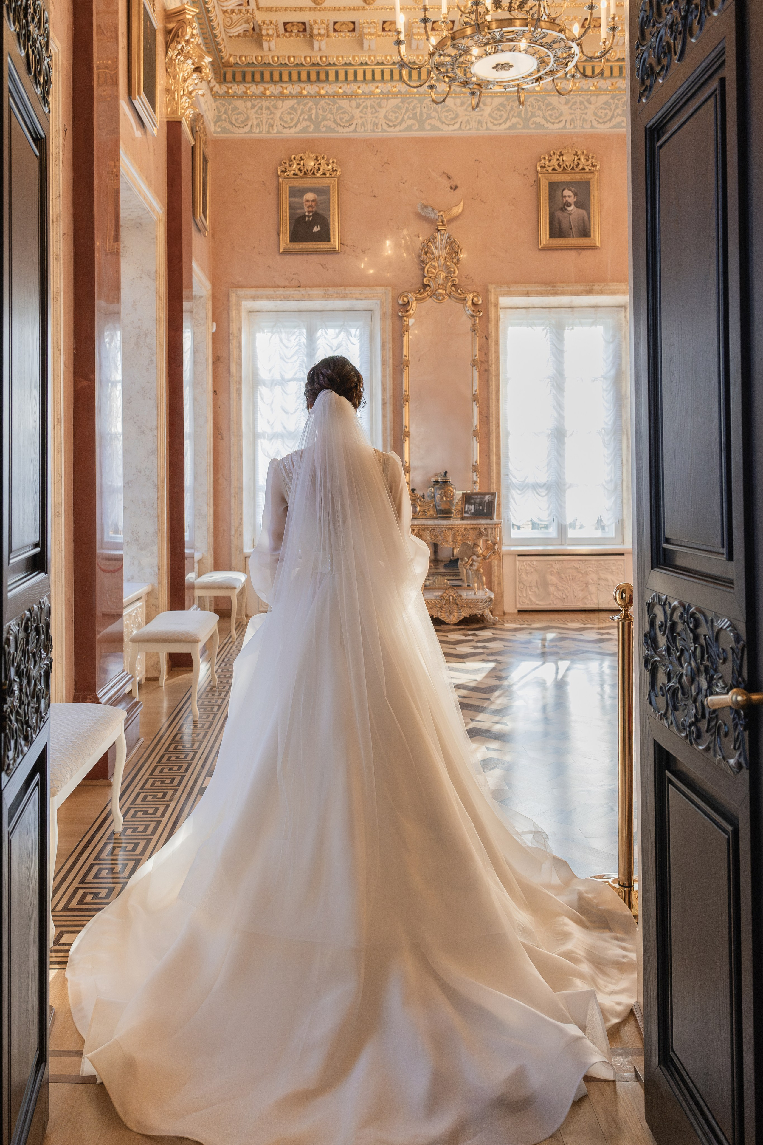 WEDDING. Hanna Datskevich