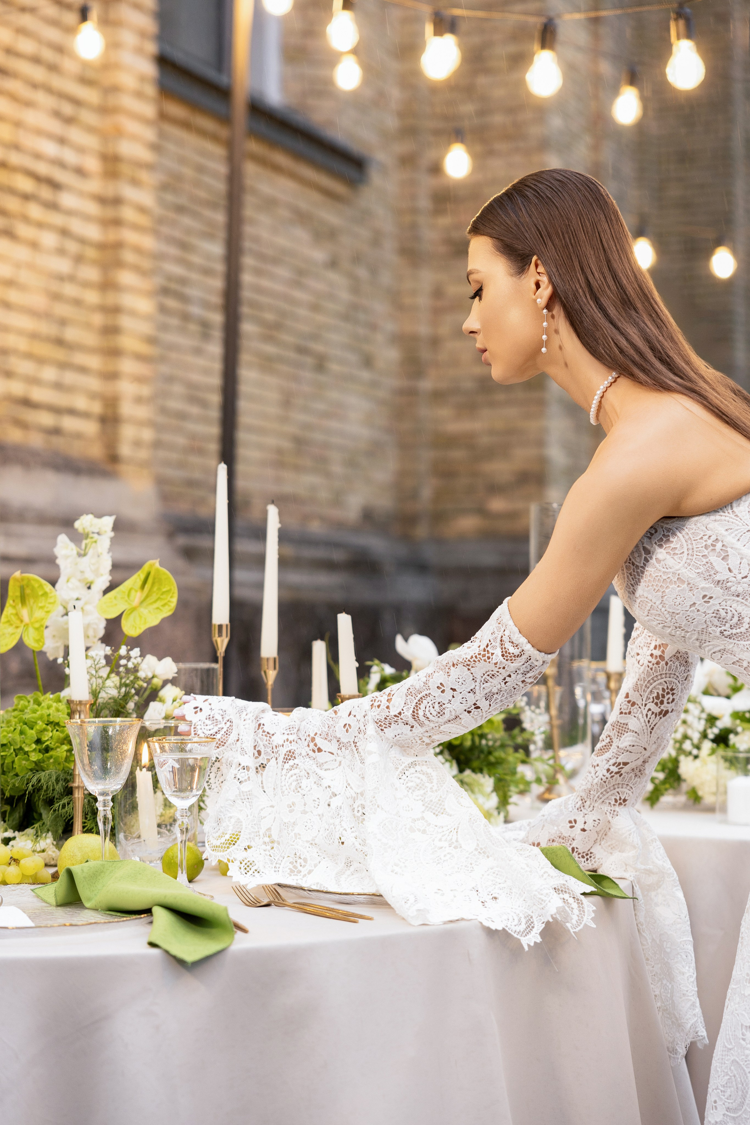 WEDDING. Hanna Datskevich