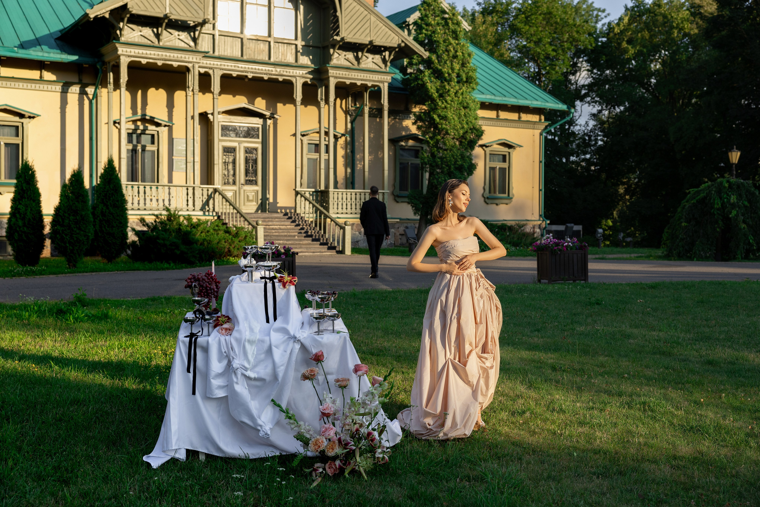 WEDDING. Hanna Datskevich