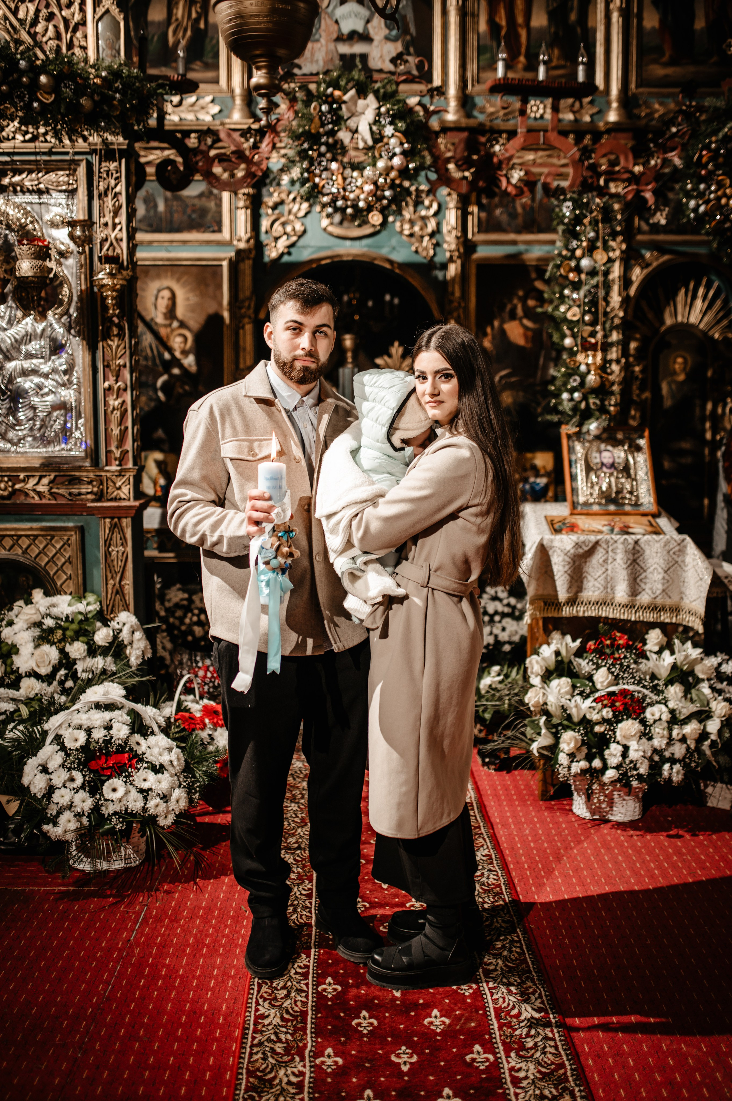 Mathias Ioan. Creativeiso.ro