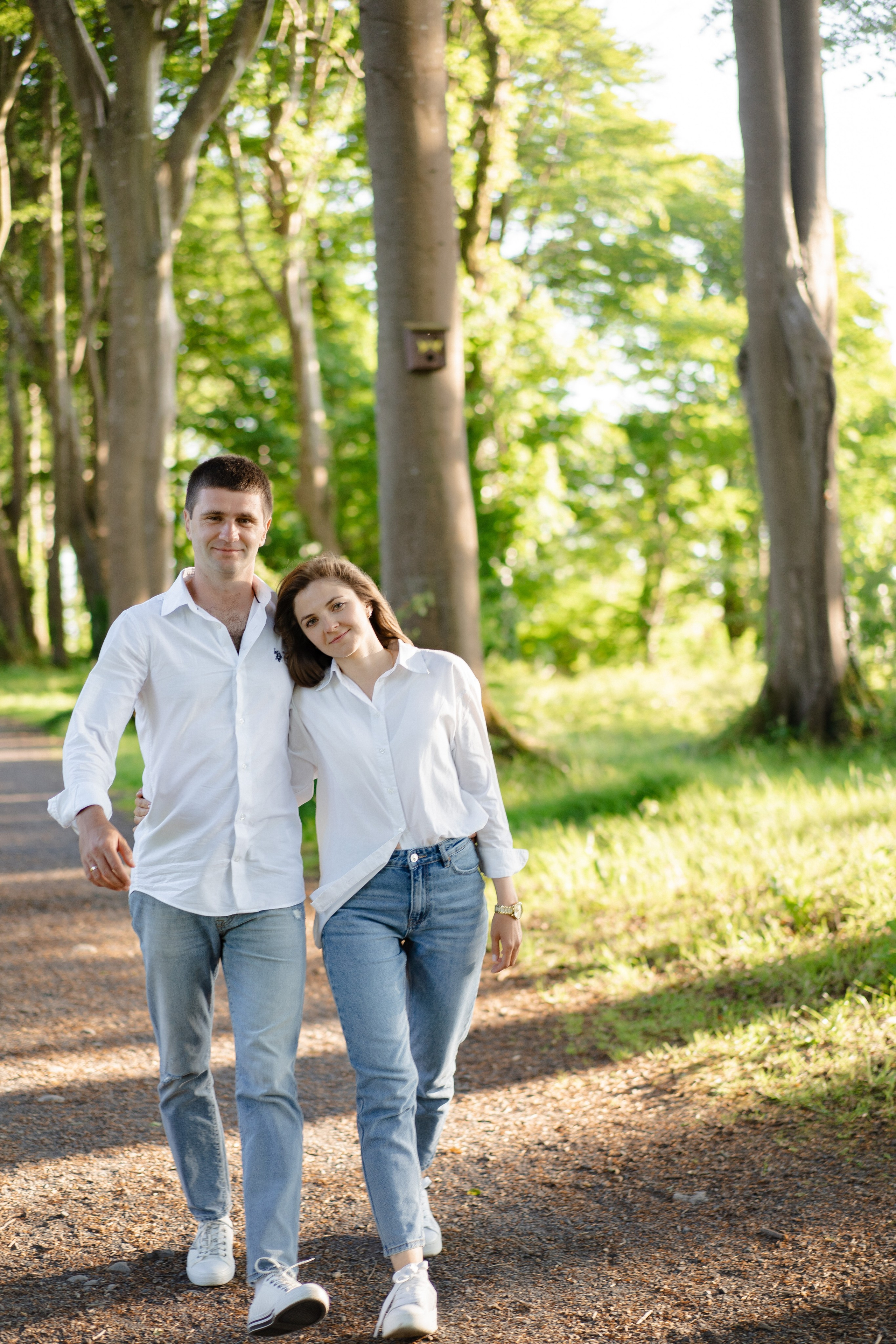 Family work at Breaffy resort. Wedding and family photographer Ireland