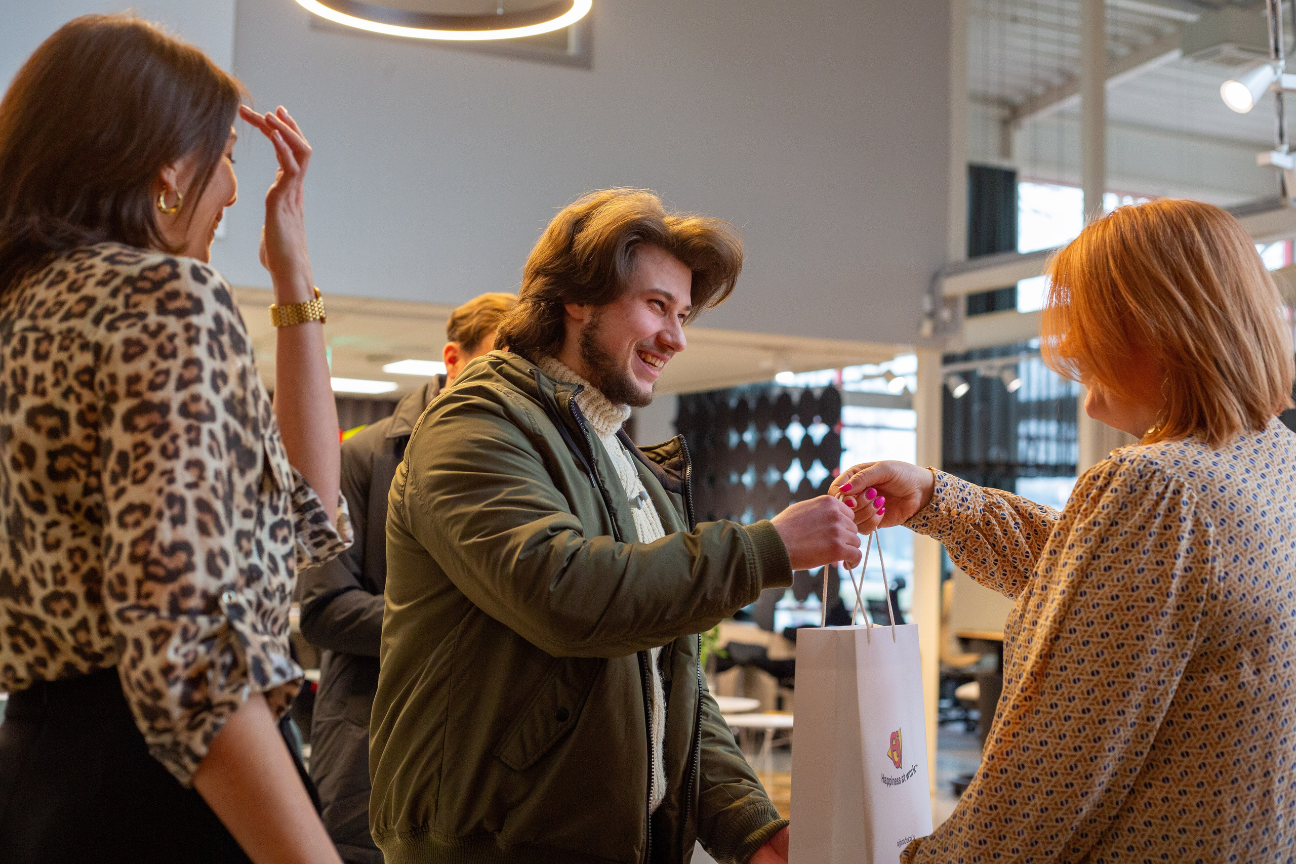 Pasākums | AJ Produkti un LU. Aleks.photo | Pieraksties fotosesijai