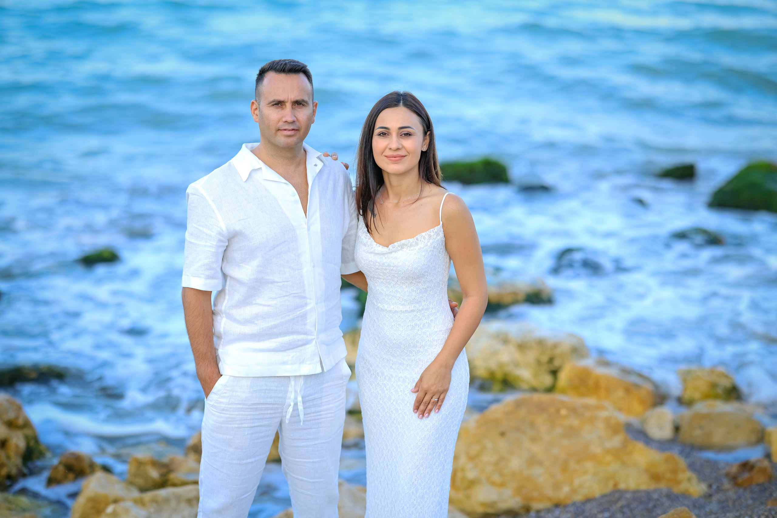 Alex & Loredana. Moments By Gub