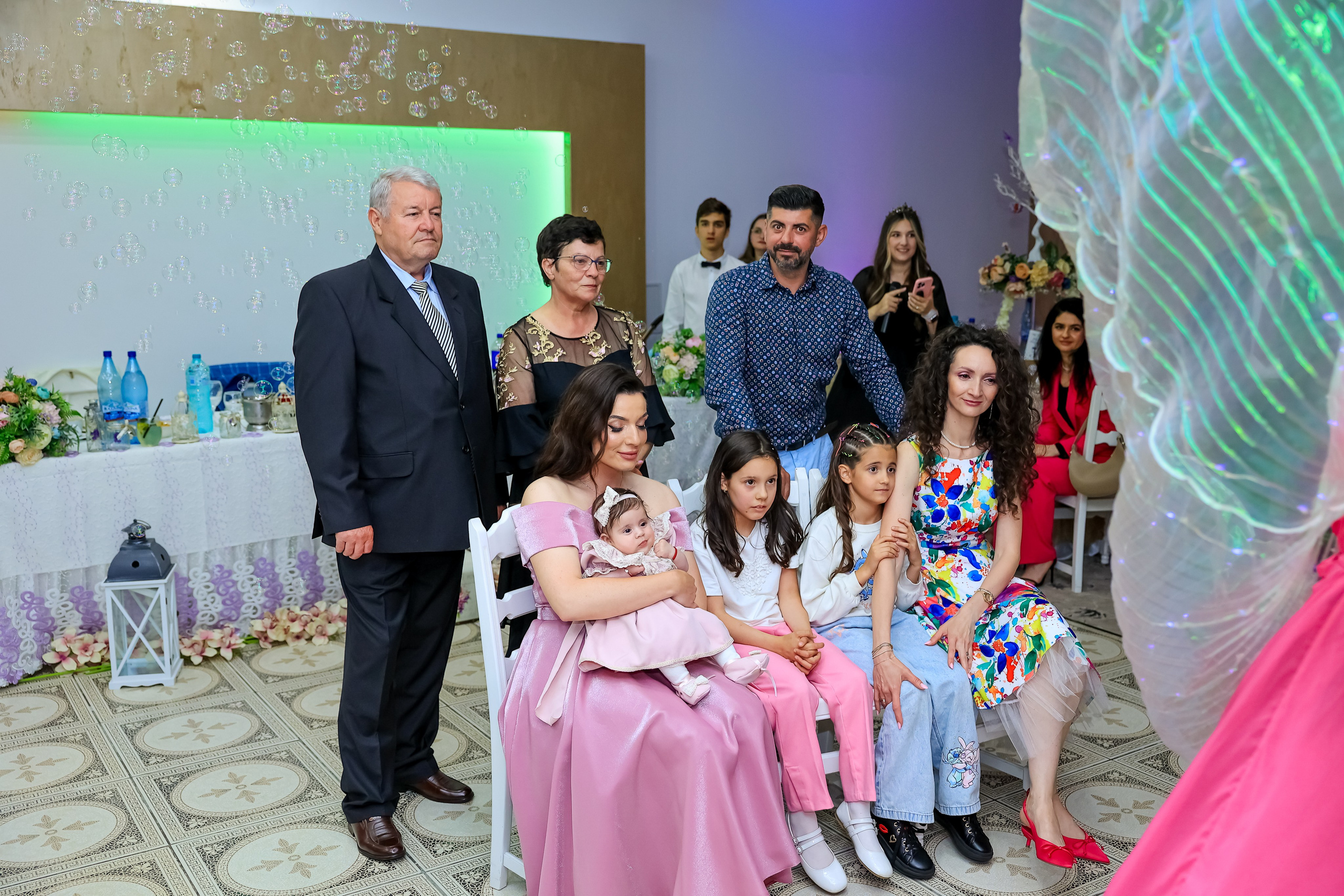 Iris Stefania. Moments By Gub