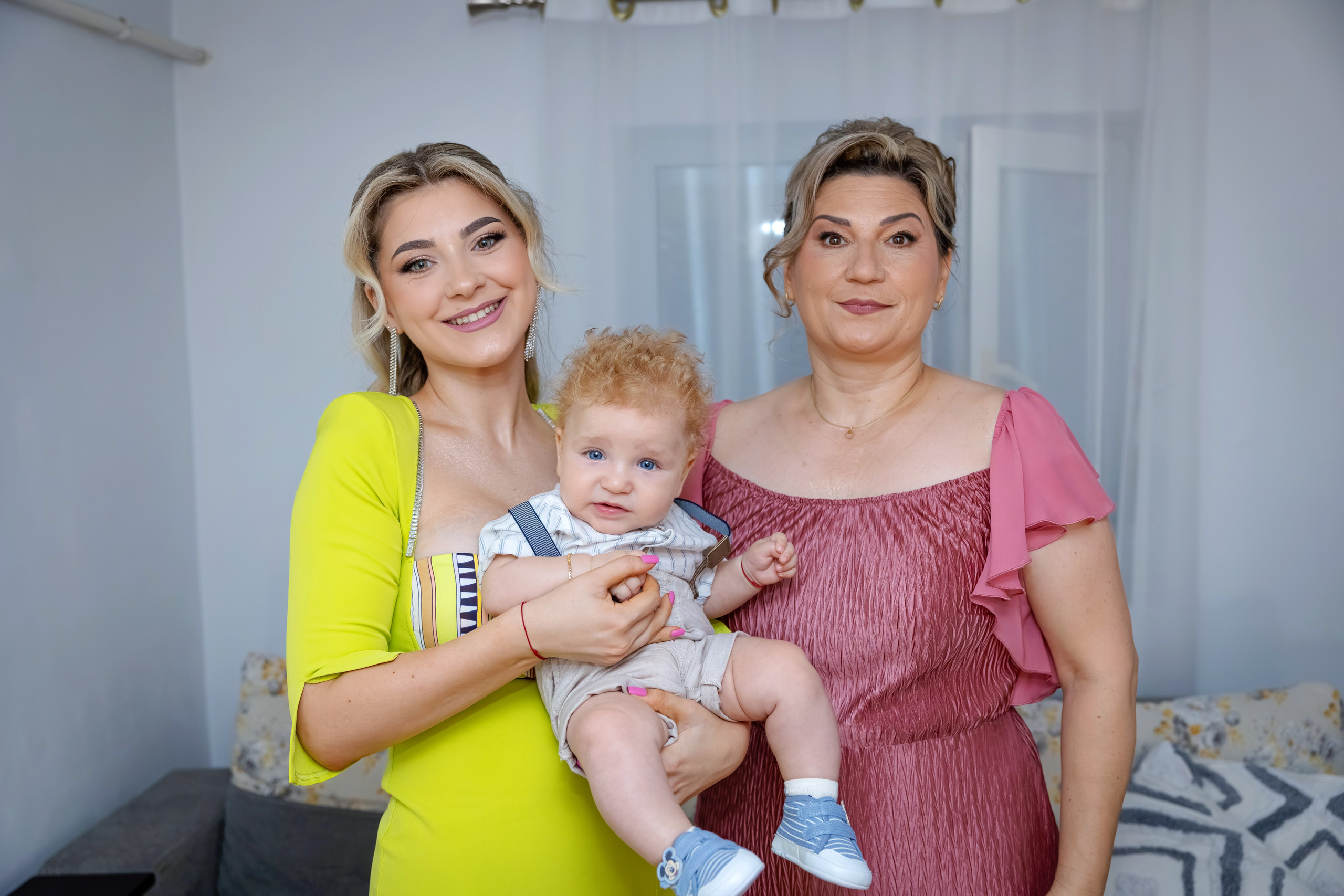 Eric Ionut. Moments By Gub