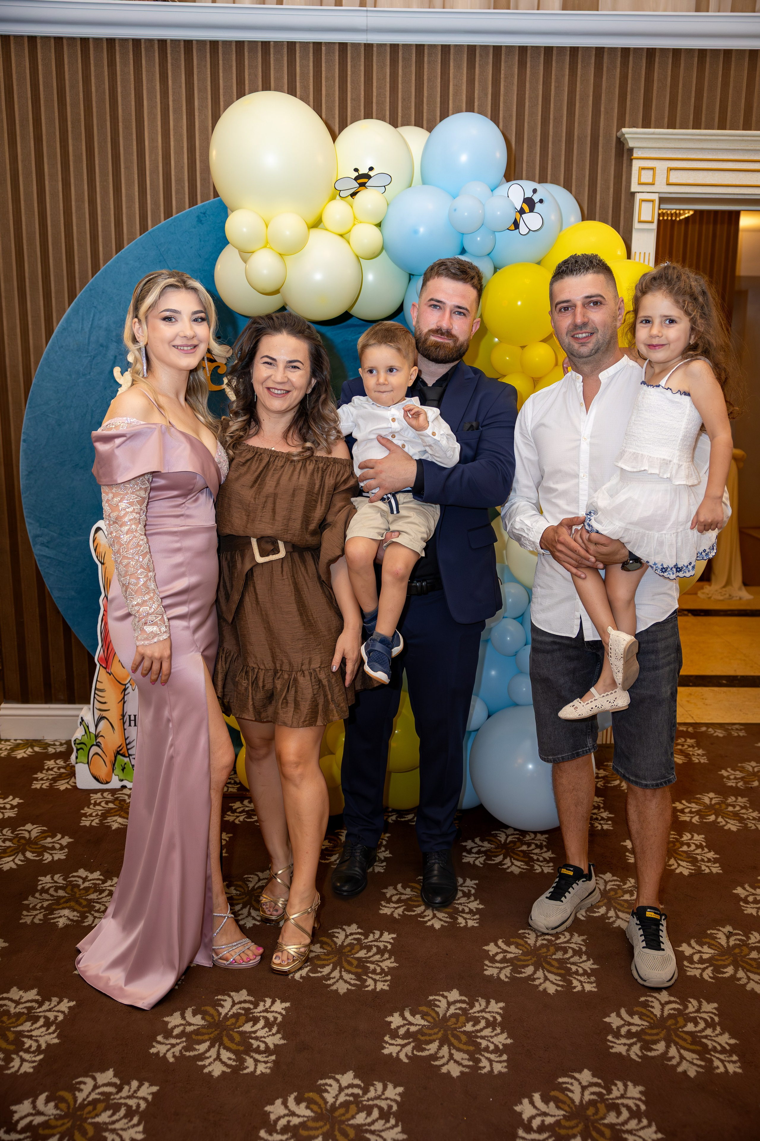 Eric Ionut. Moments By Gub