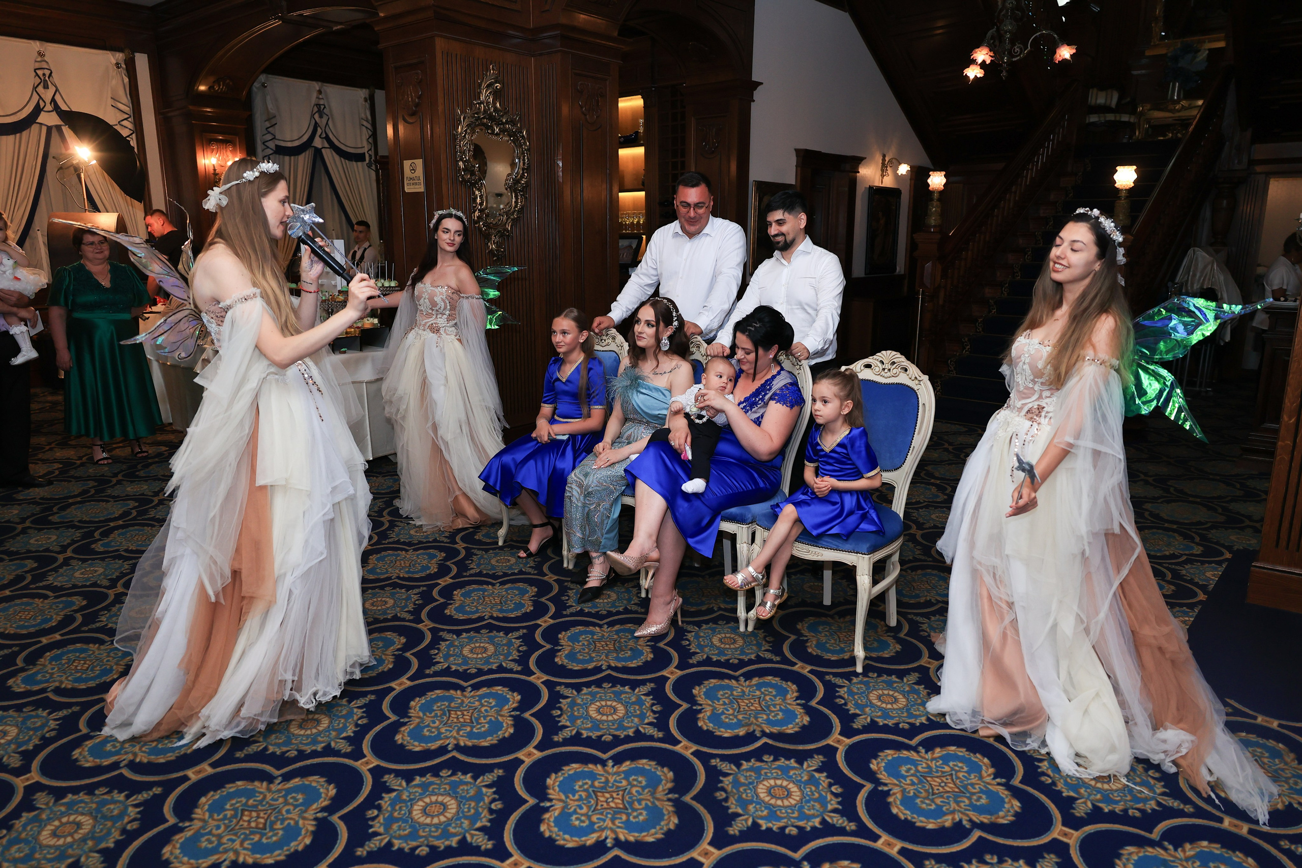 Eren Ionut. Moments By Gub