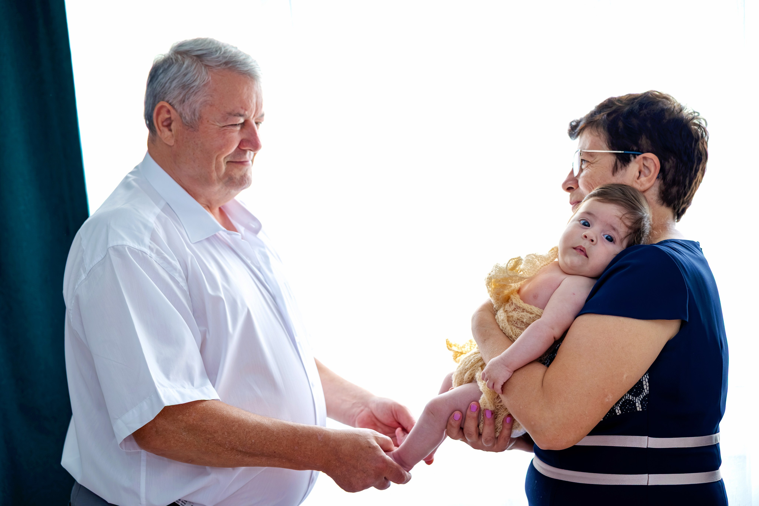 Iris Stefania. Moments By Gub