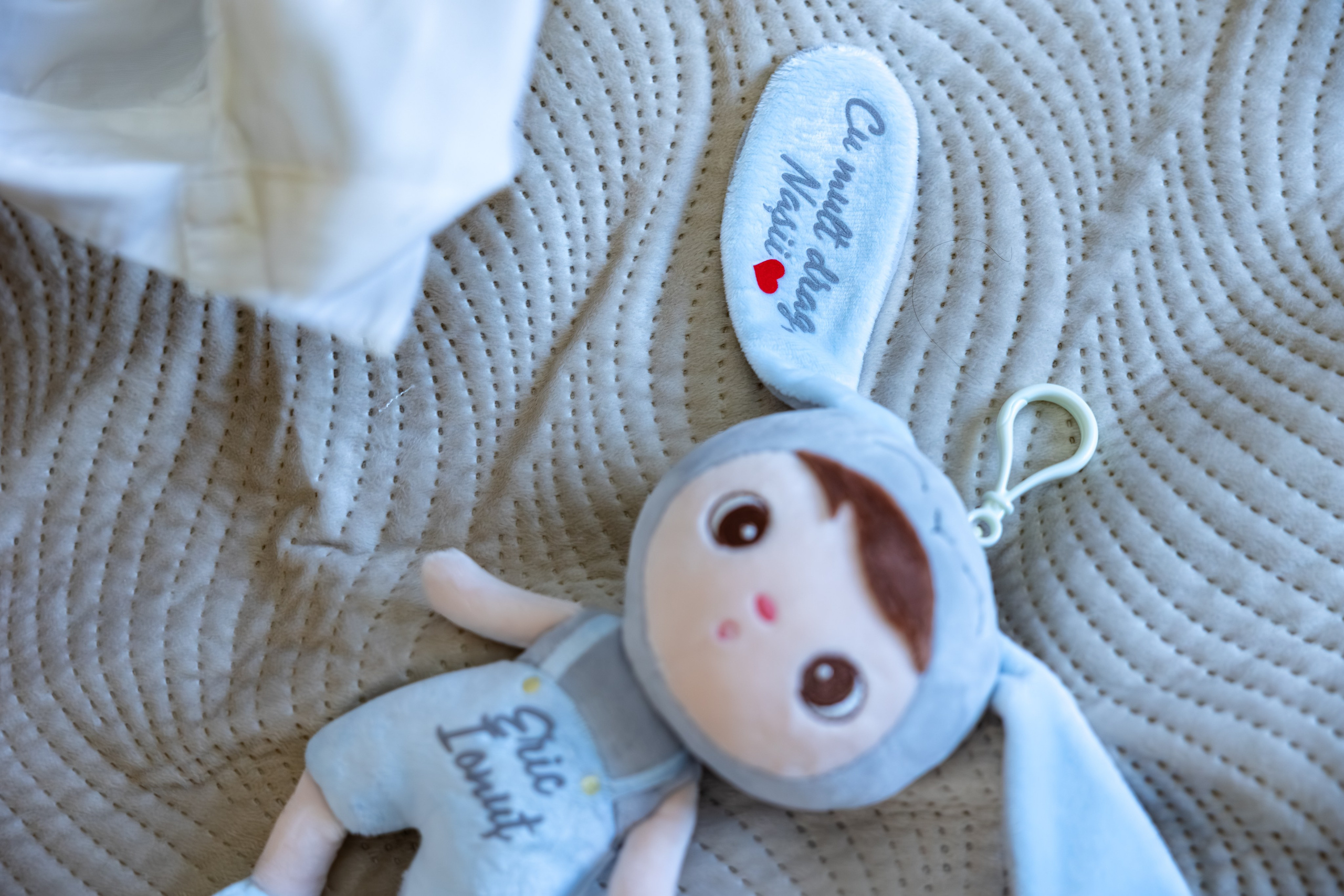 Eric Ionut. Moments By Gub