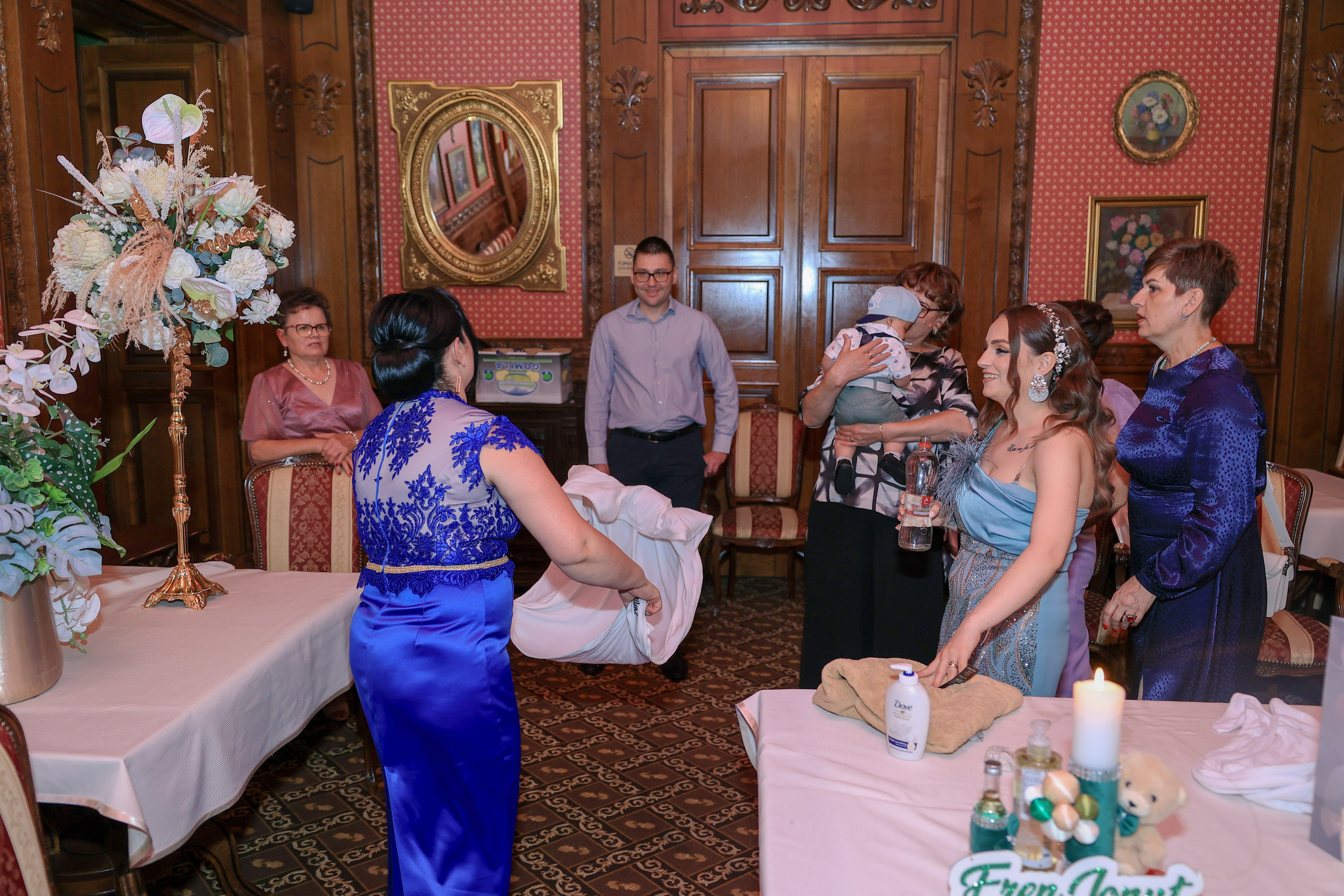 Eren Ionut. Moments By Gub