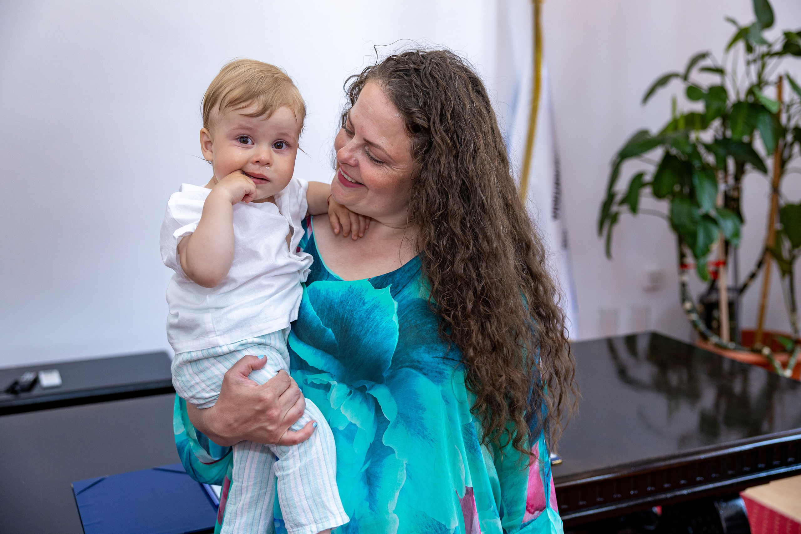 Pure Love. Moments By Gub