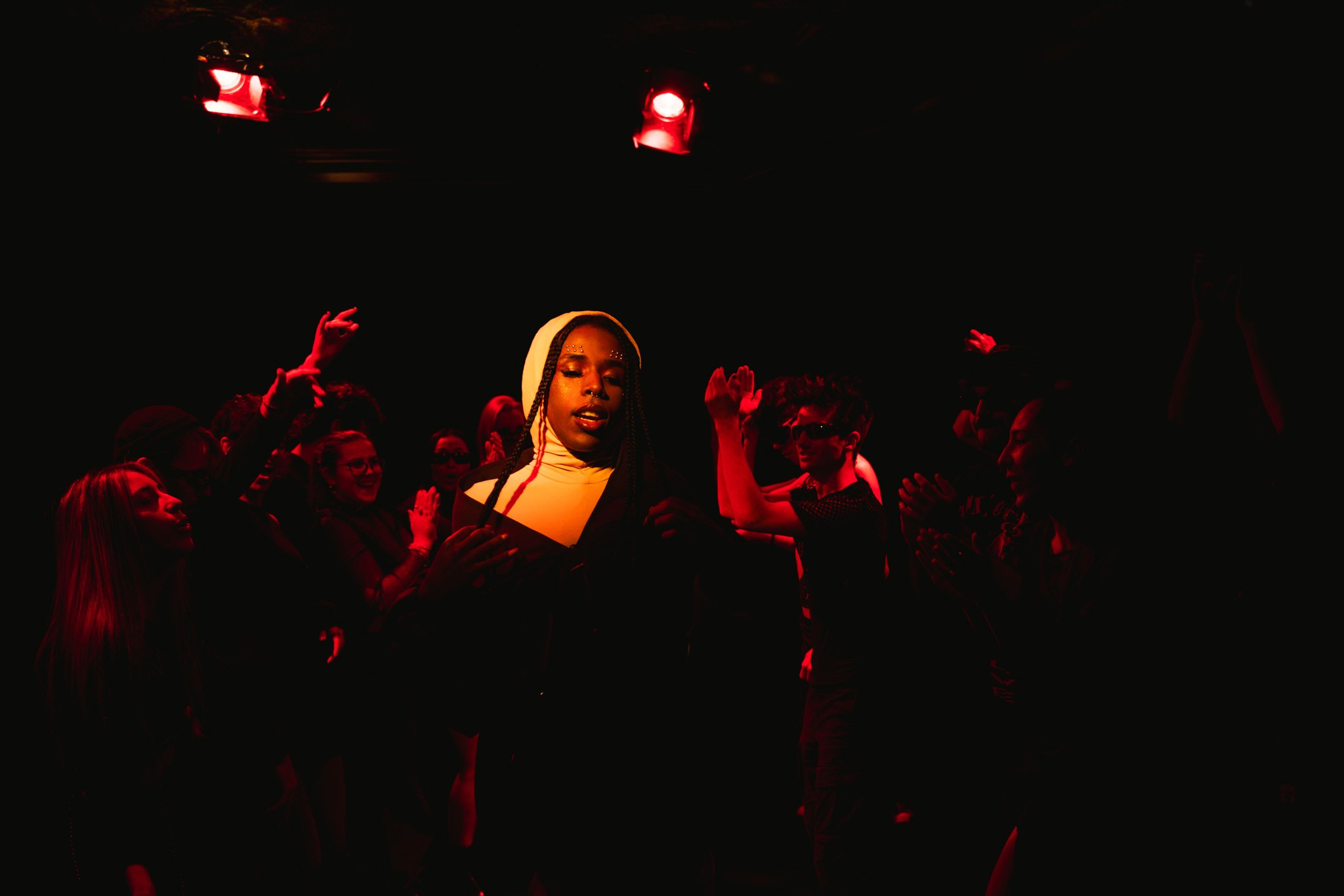 Still. NEREASPARA| Fotógrafa en Madrid