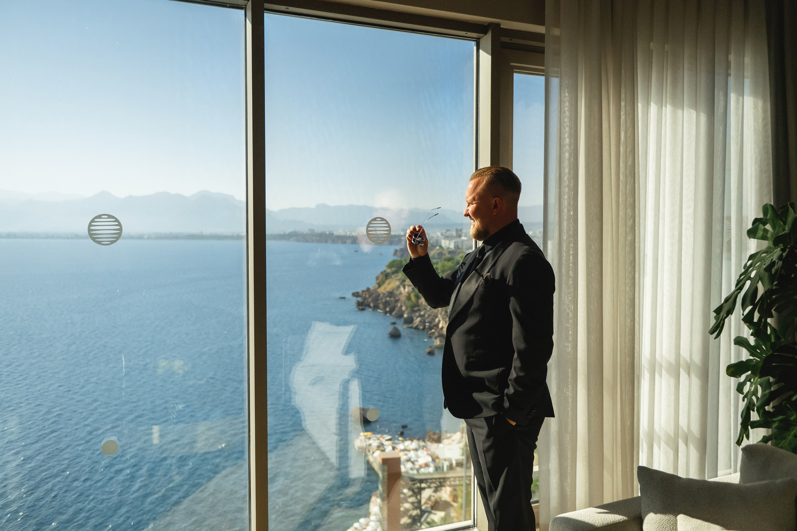 Фотограф в Анталии. Фотограф в Анталии (Турция) Ева Сэрт