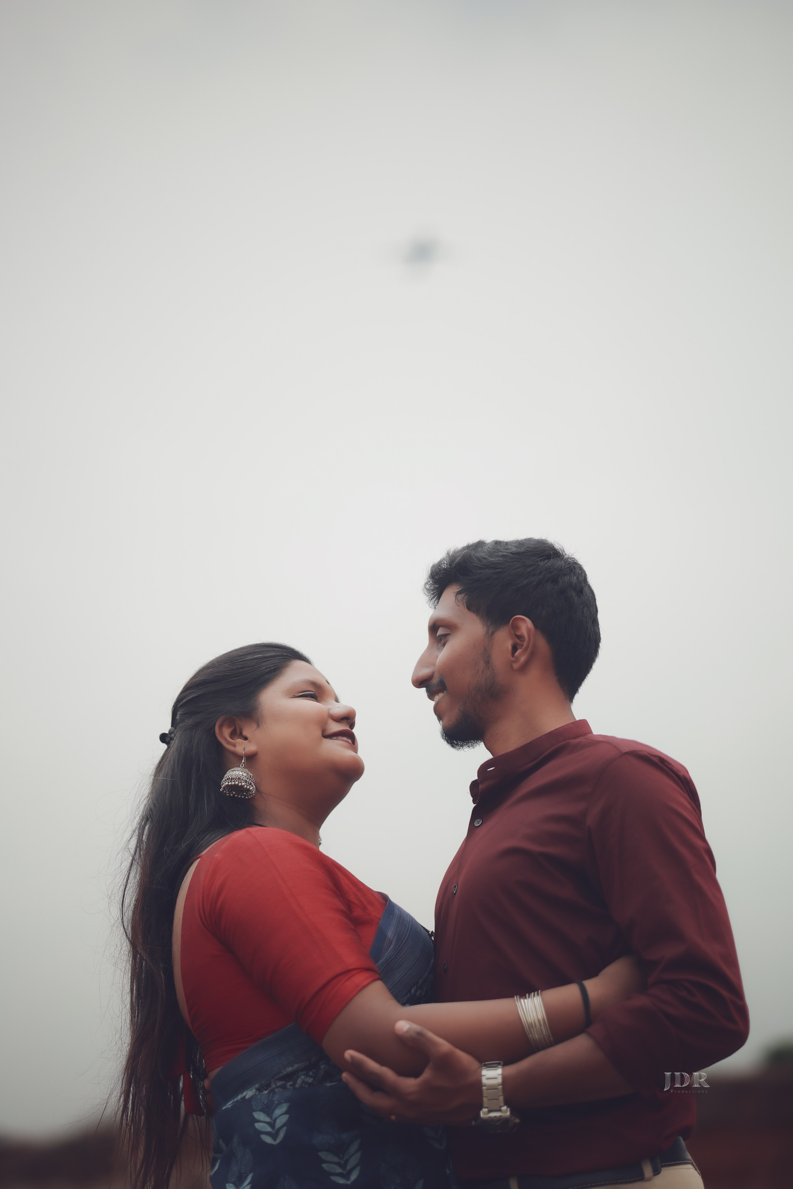 Pre-wedding Photography & Videography, Horamavu, Bangalore. JDR Productions: Professional Wedding, Real-Estate, Maternity, Event Photography and Videography in Horamavu, Bengaluru, Karnataka