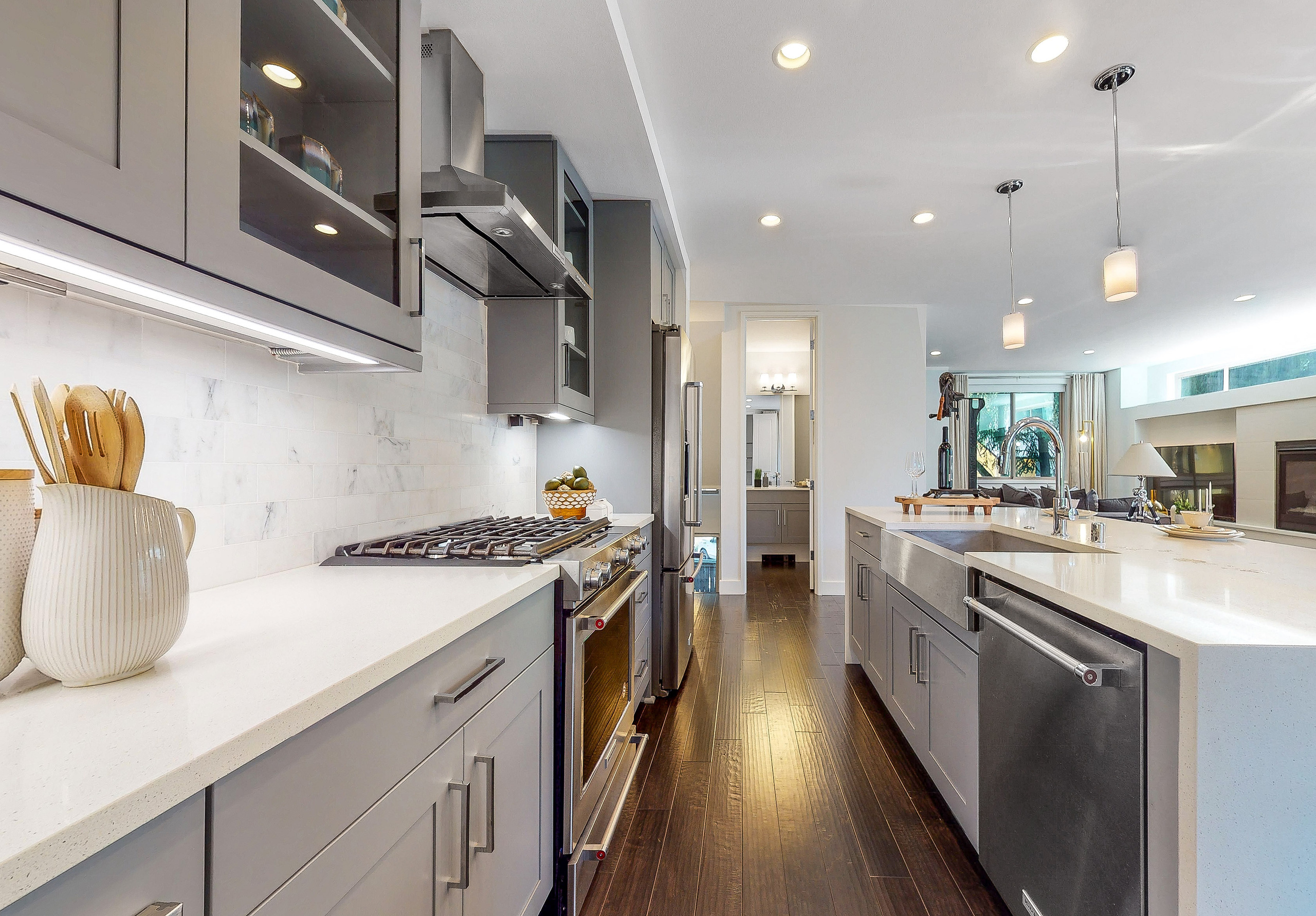 Real Estate Photos. Joanna Jin Photography