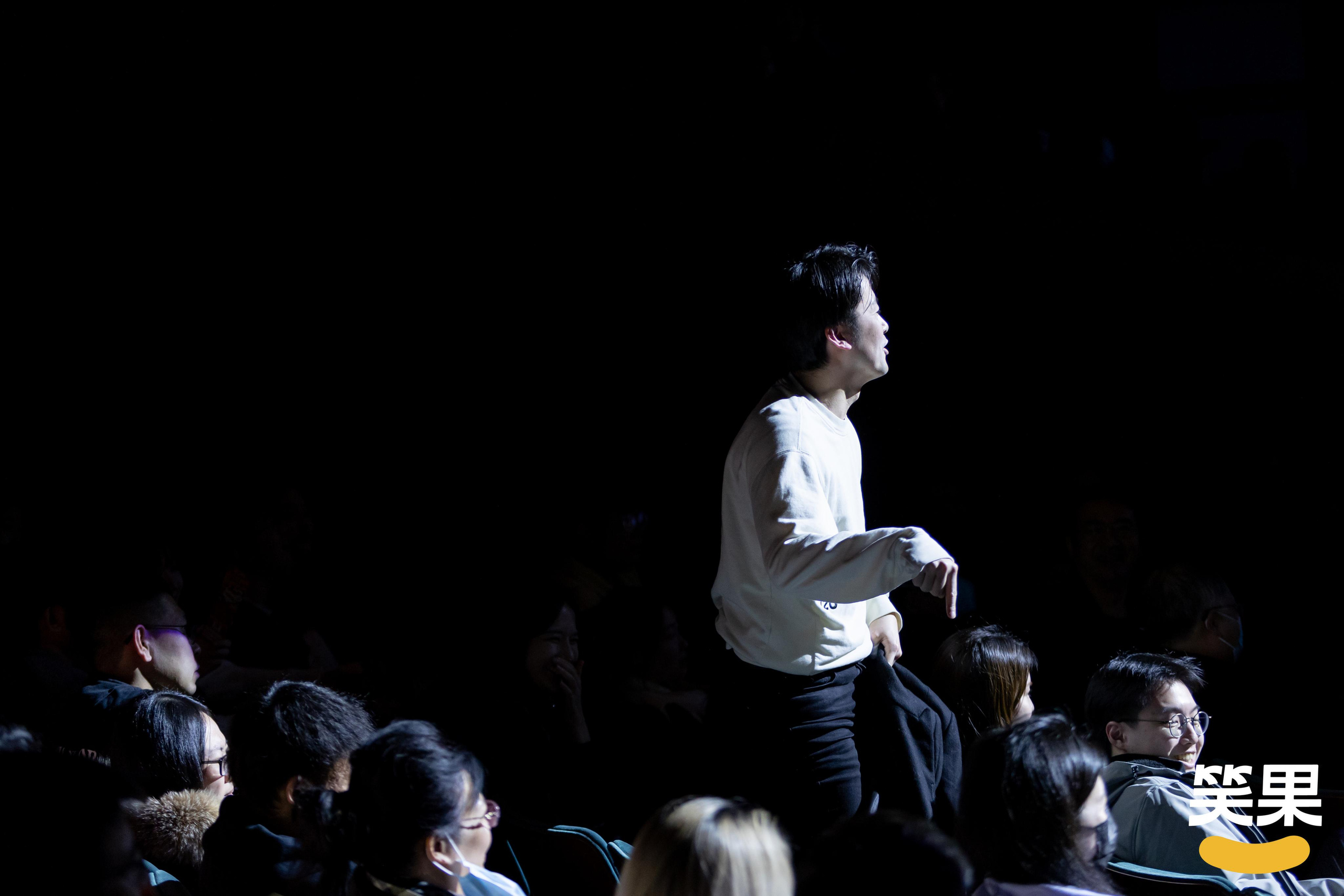 SHOW. Joanna Jin Photography