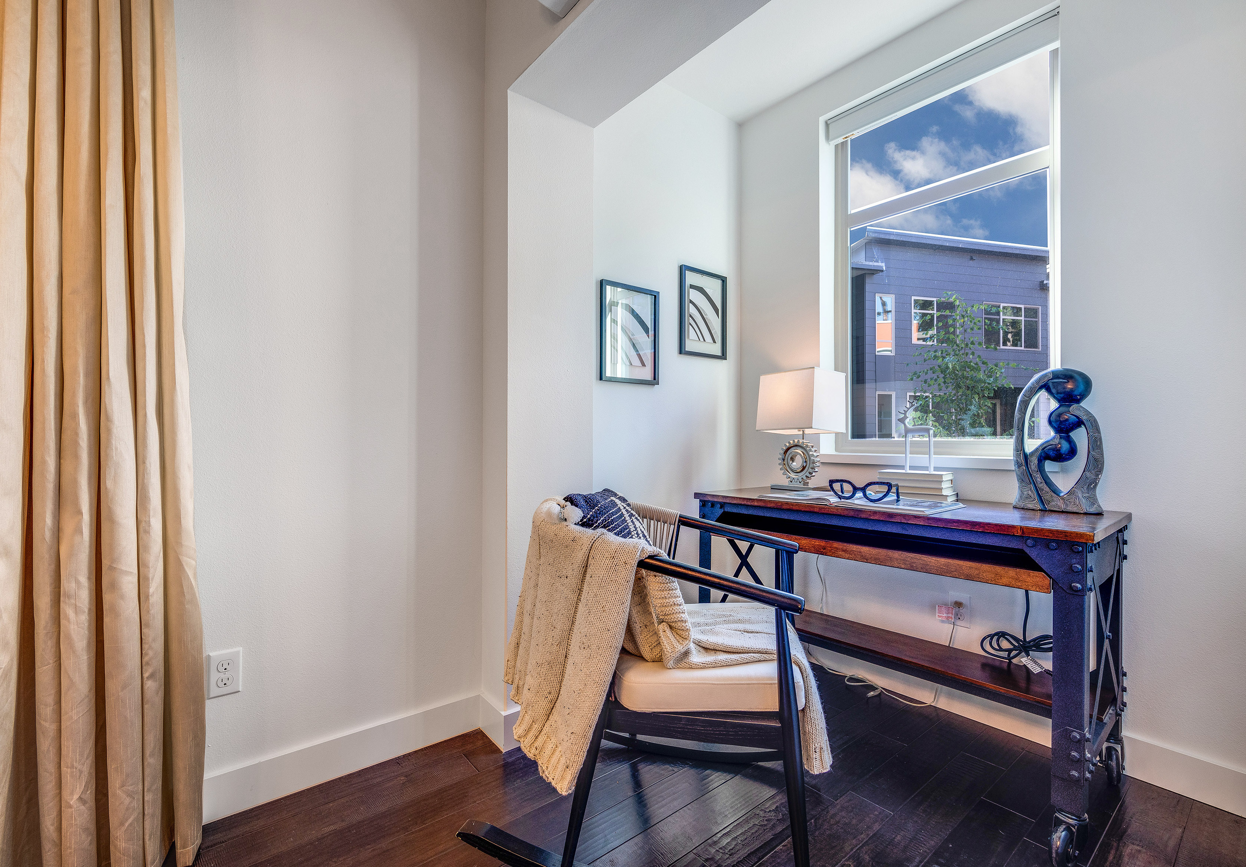 Real Estate Photos. Joanna Jin Photography