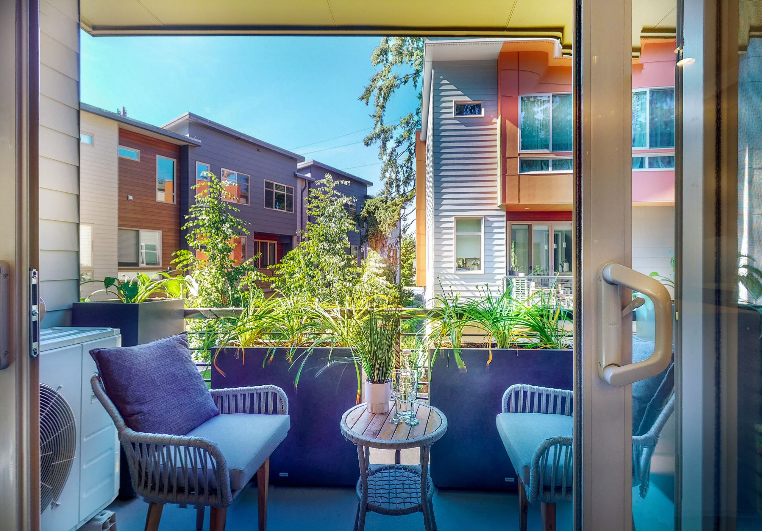 Real Estate Photos. Joanna Jin Photography