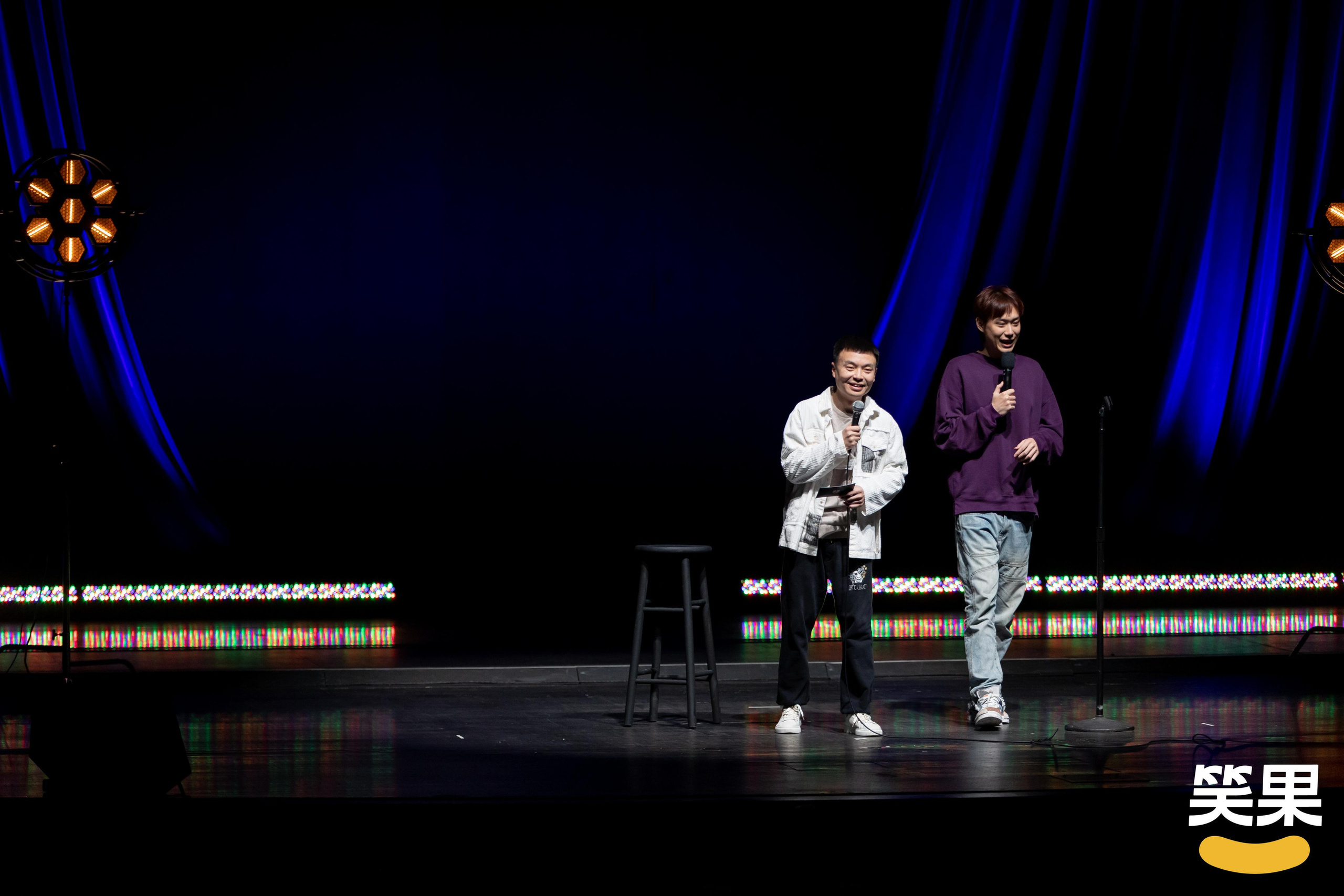 SHOW. Joanna Jin Photography