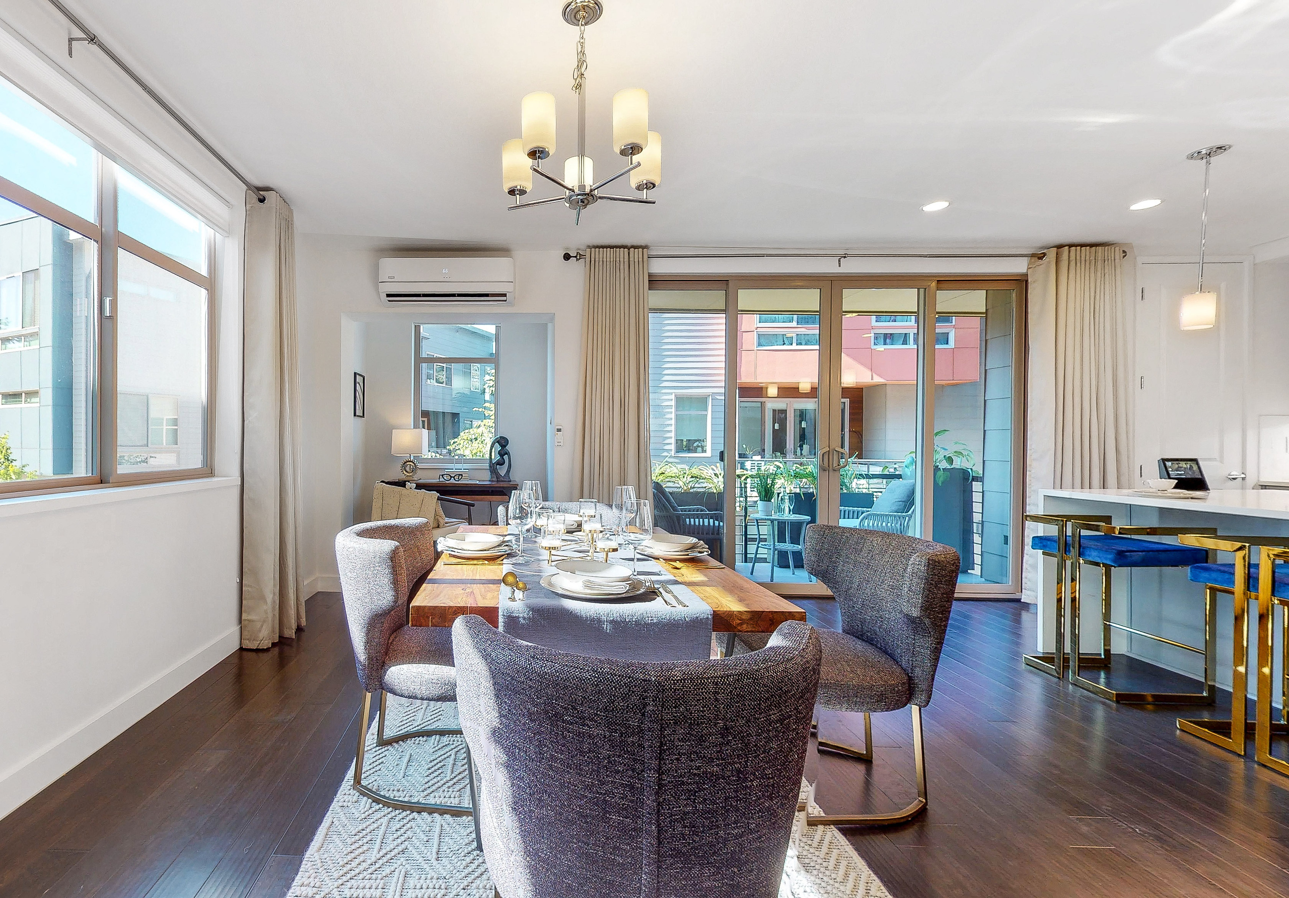 Real Estate Photos. Joanna Jin Photography