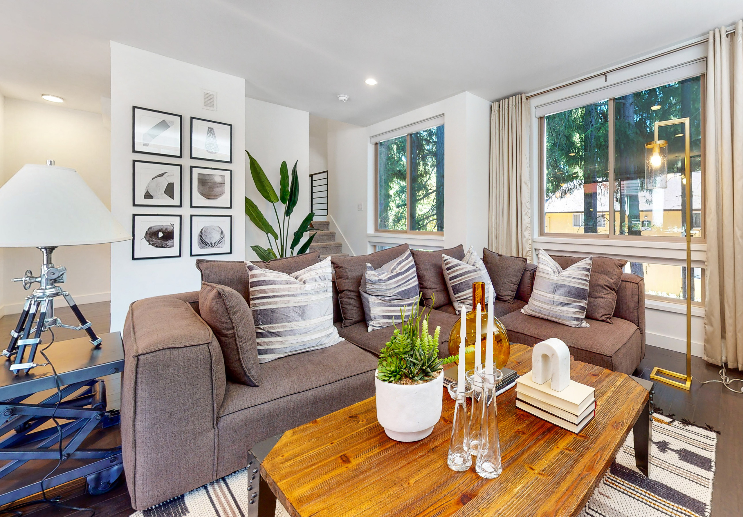 Real Estate Photos. Joanna Jin Photography