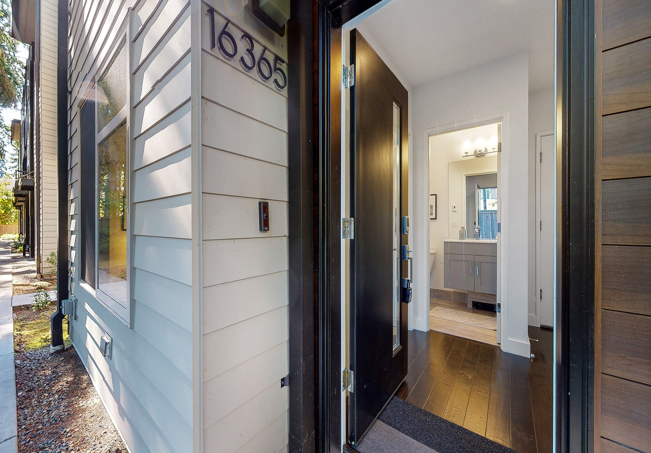 Real Estate Photos. Joanna Jin Photography