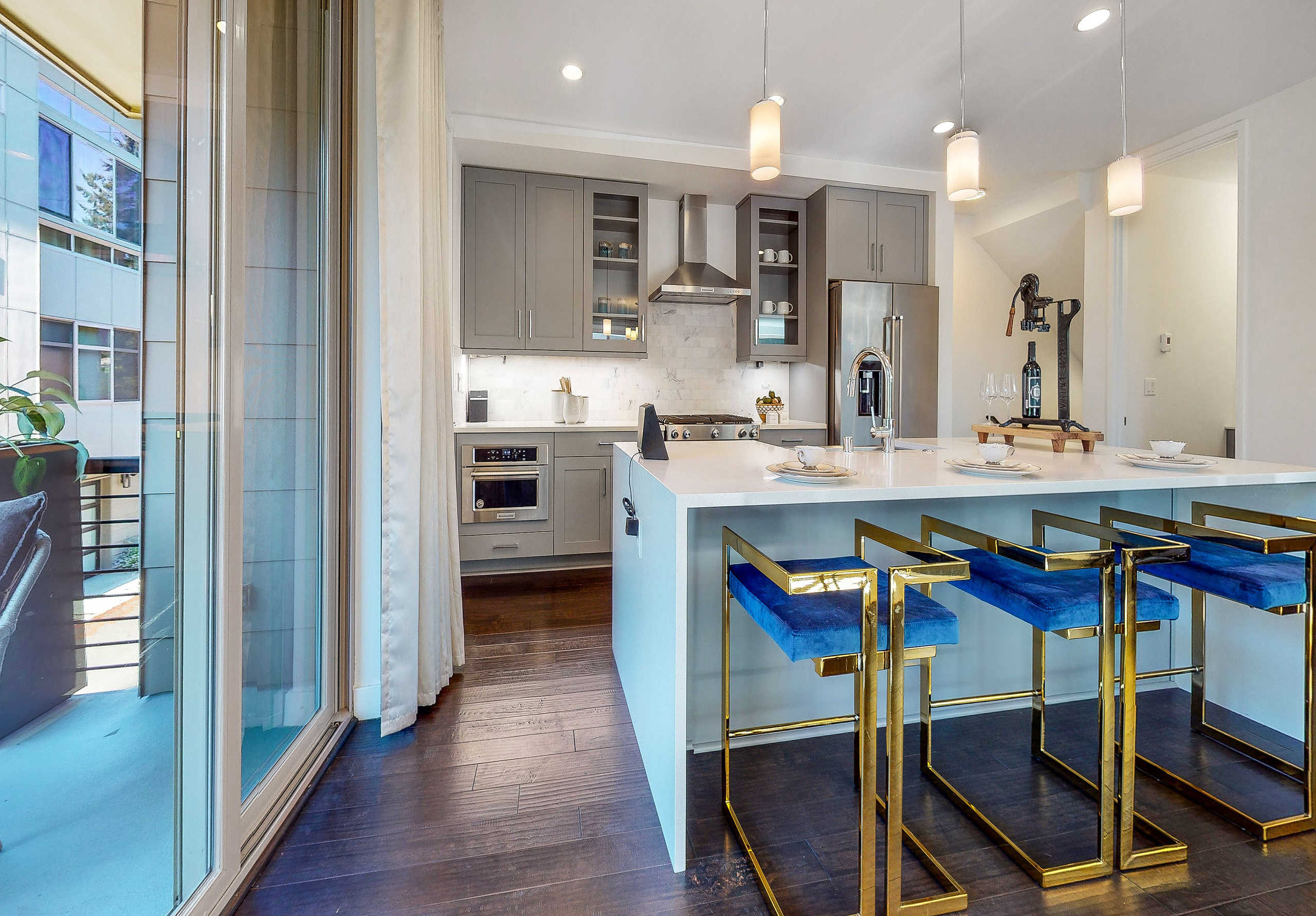 Real Estate Photos. Joanna Jin Photography