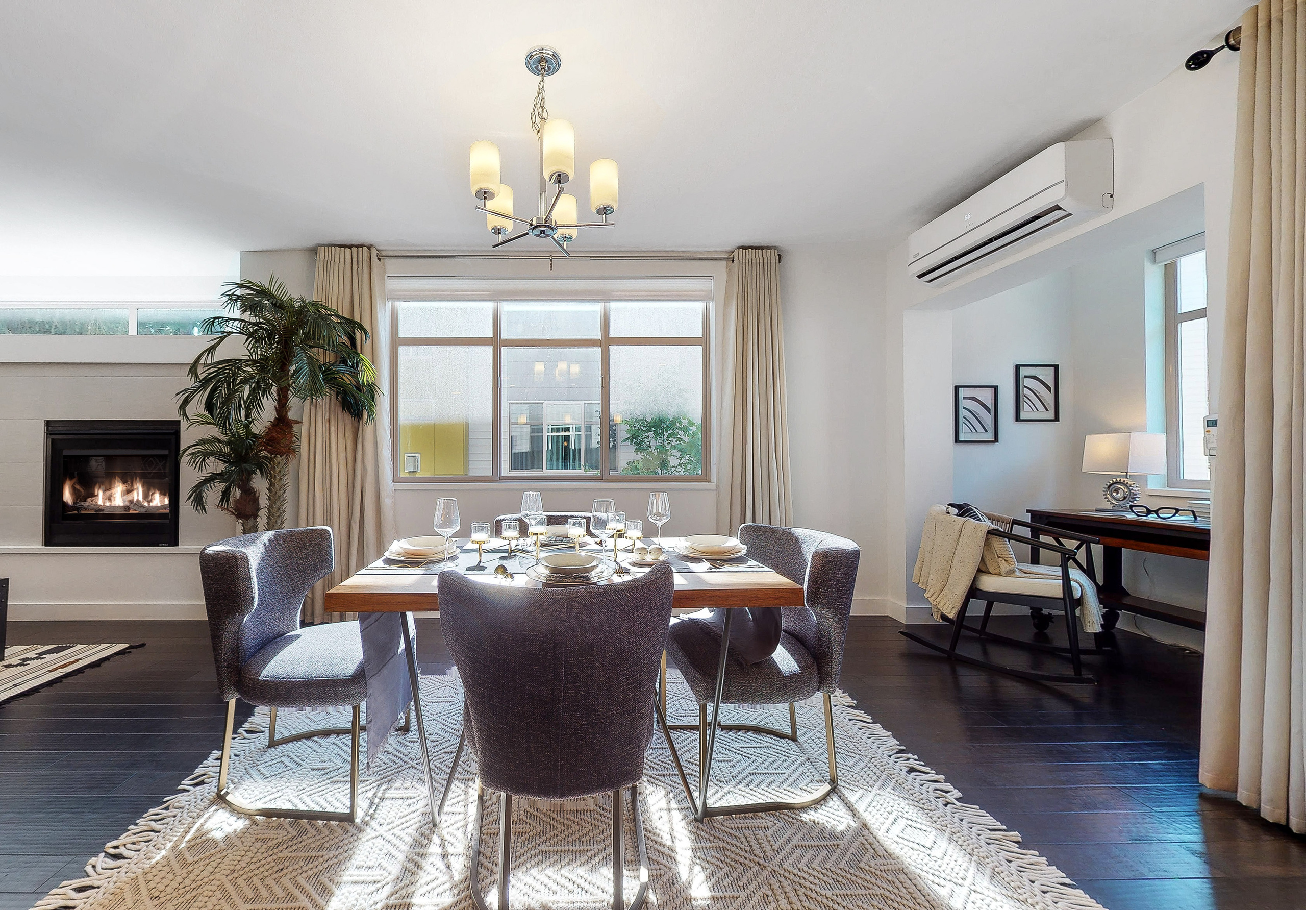 Real Estate Photos. Joanna Jin Photography