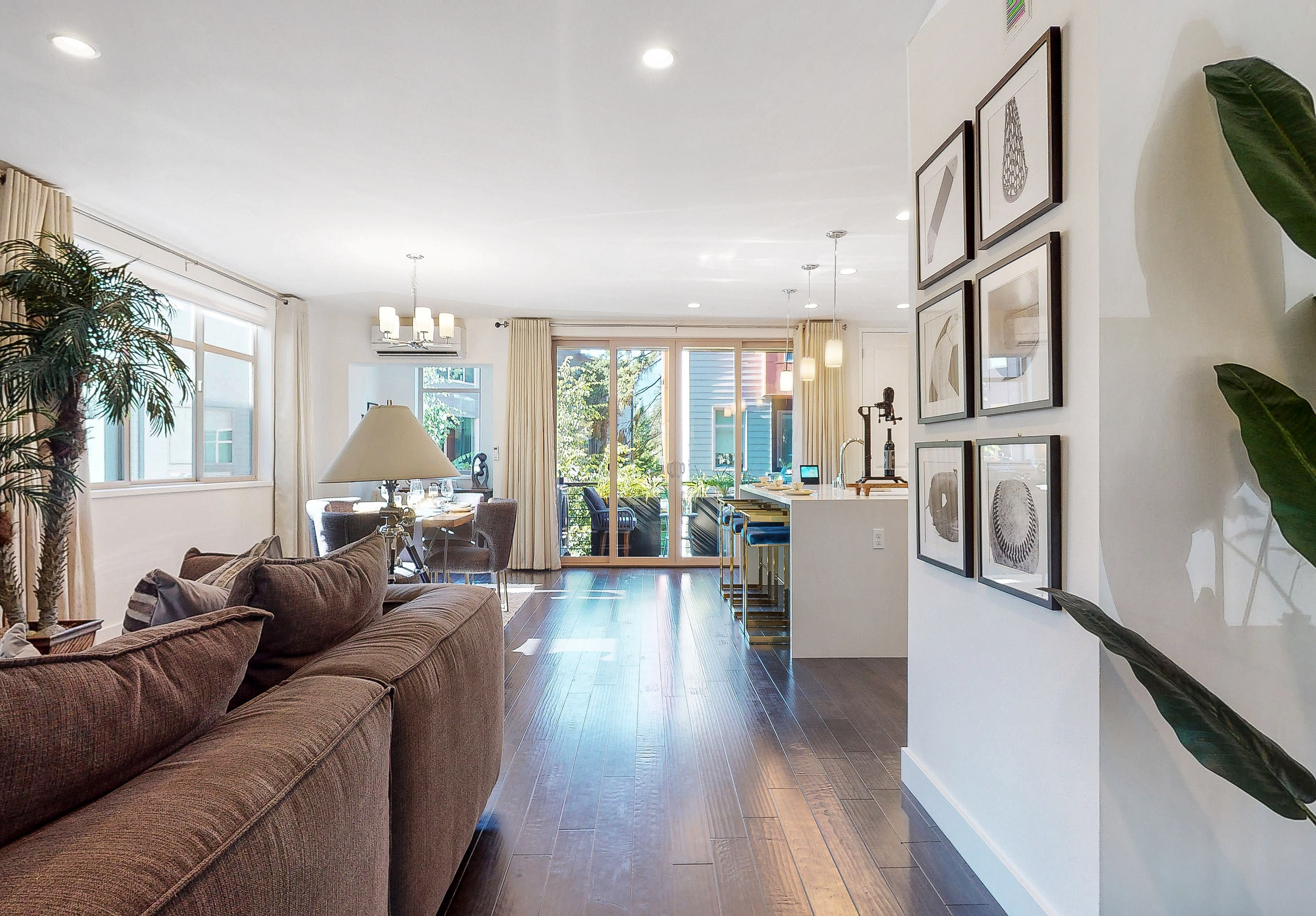 Real Estate Photos. Joanna Jin Photography