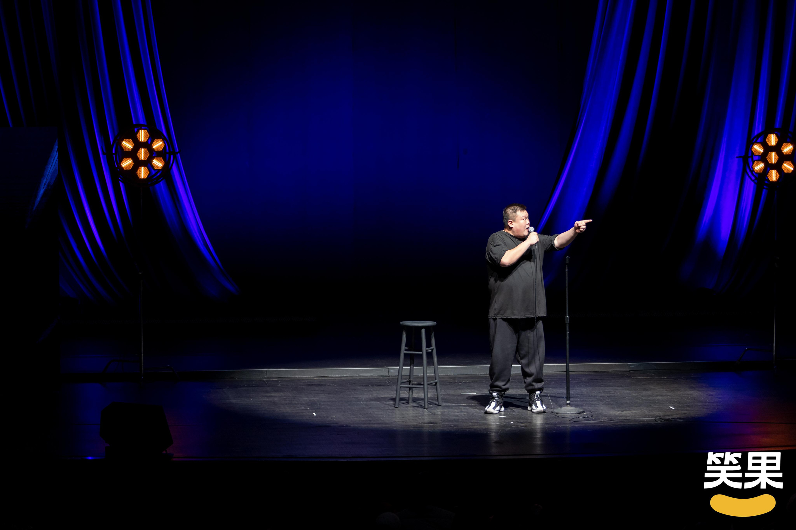 SHOW. Joanna Jin Photography