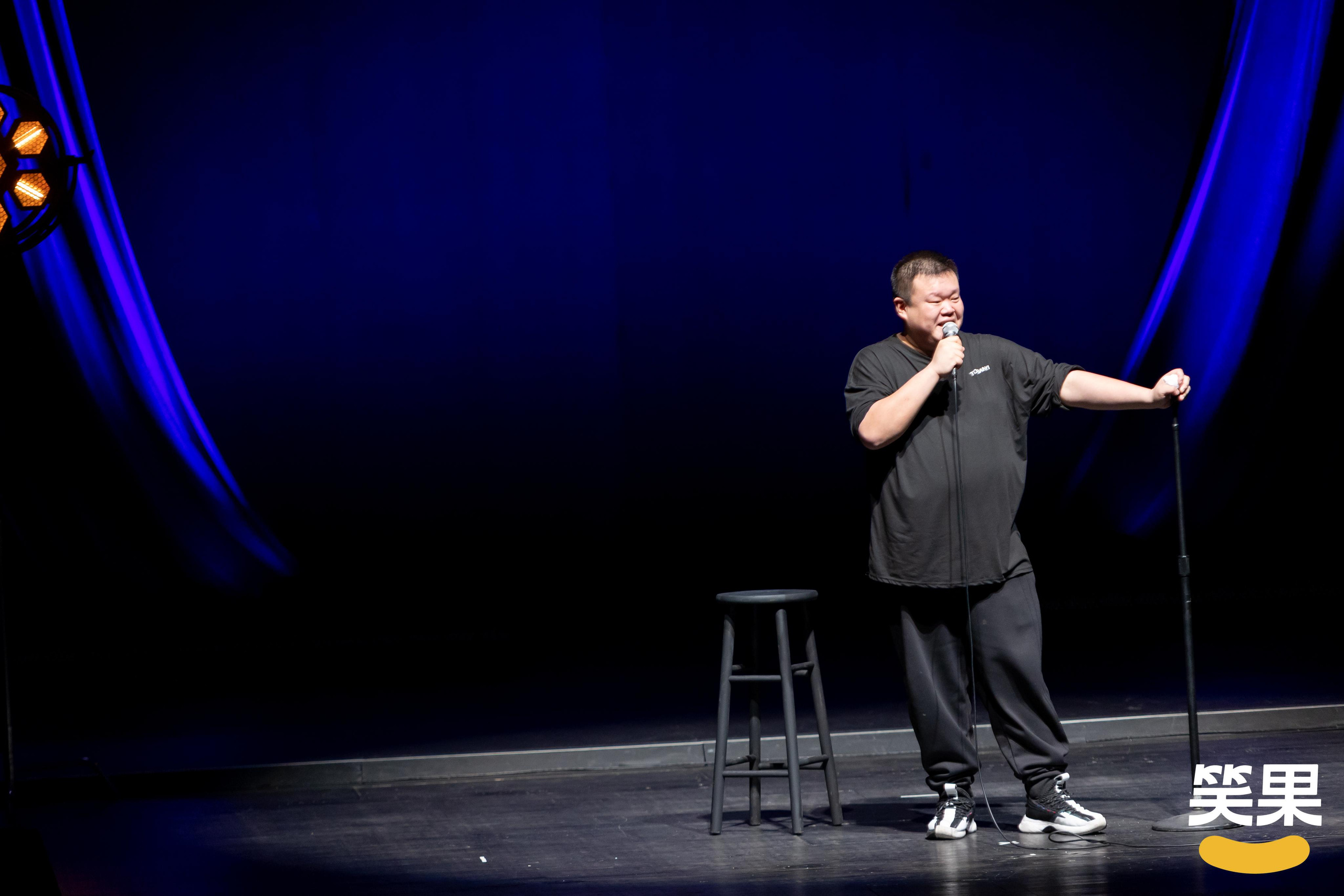 SHOW. Joanna Jin Photography