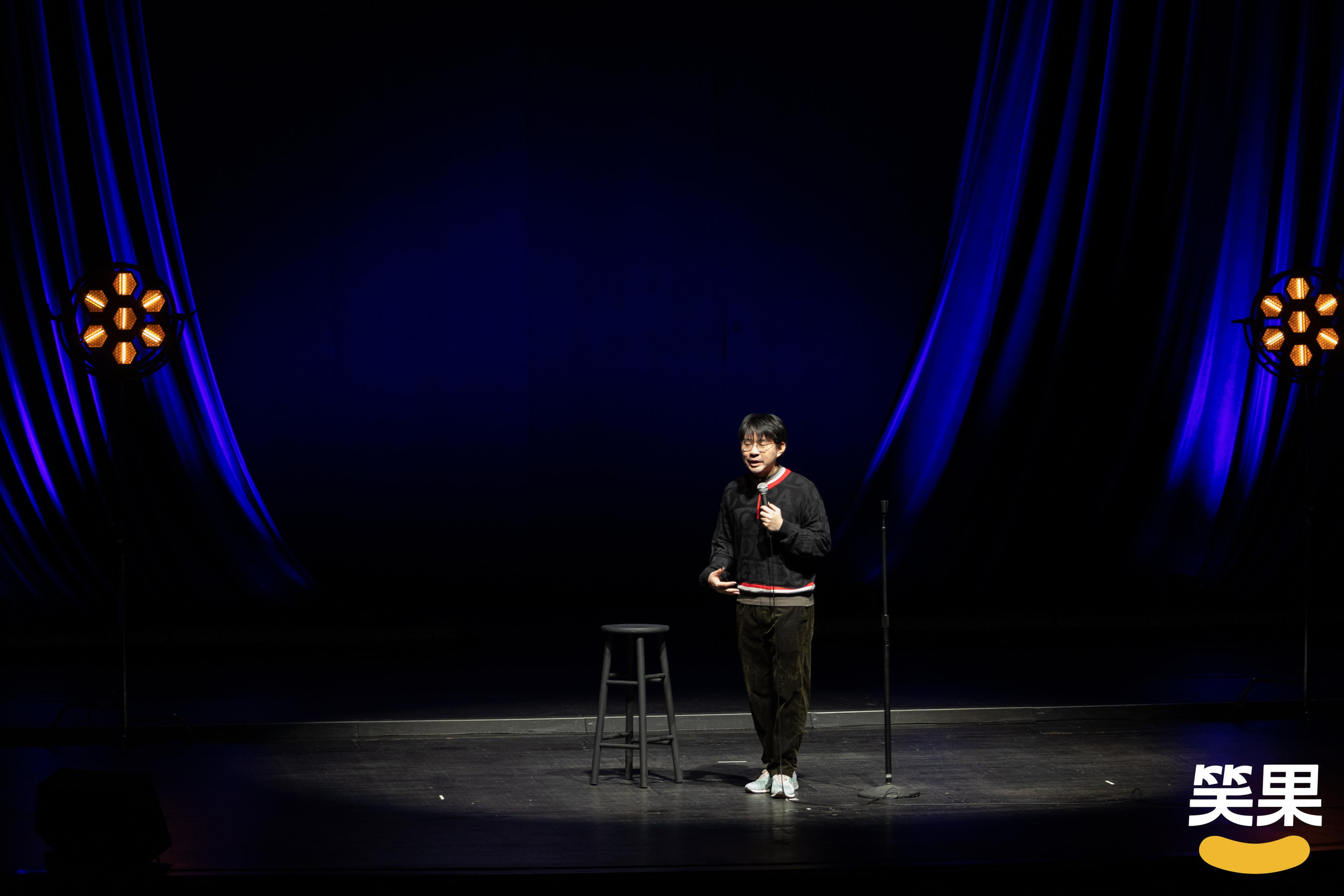 SHOW. Joanna Jin Photography