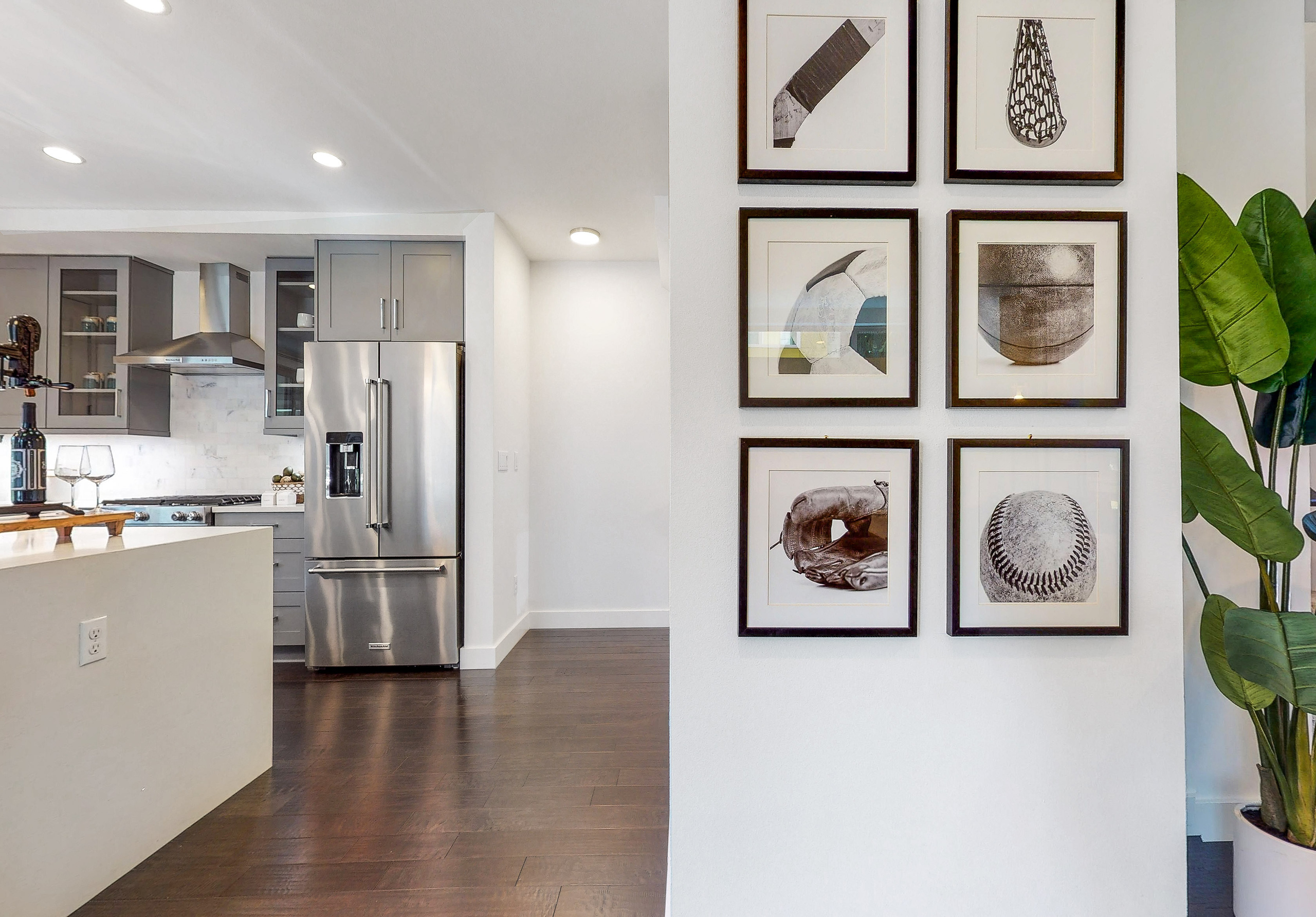 Real Estate Photos. Joanna Jin Photography