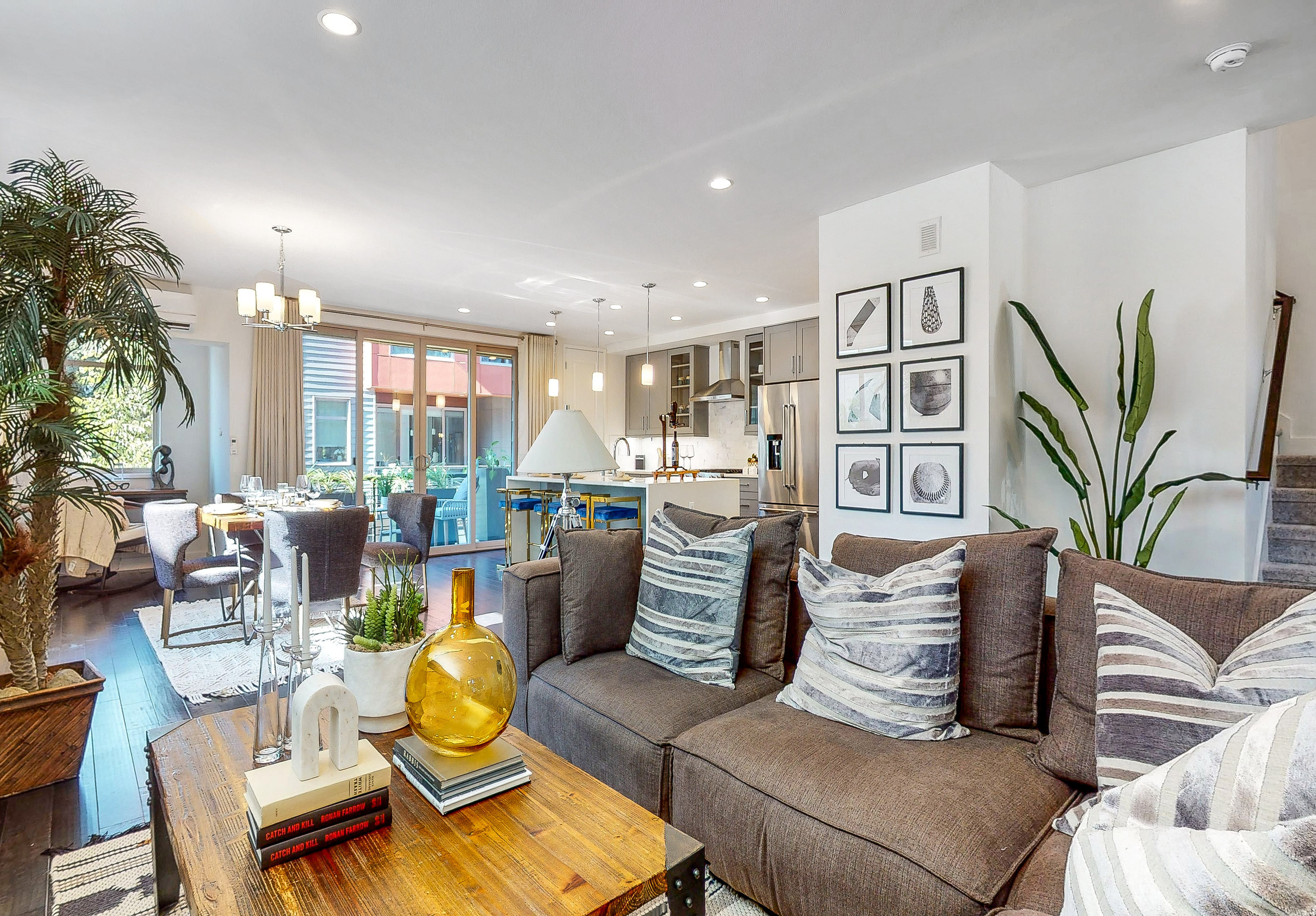 Real Estate Photos. Joanna Jin Photography