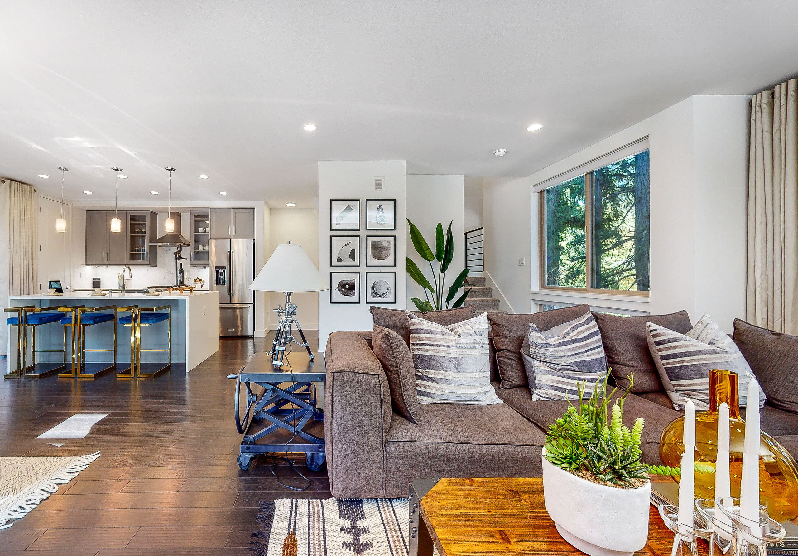 Real Estate Photos. Joanna Jin Photography