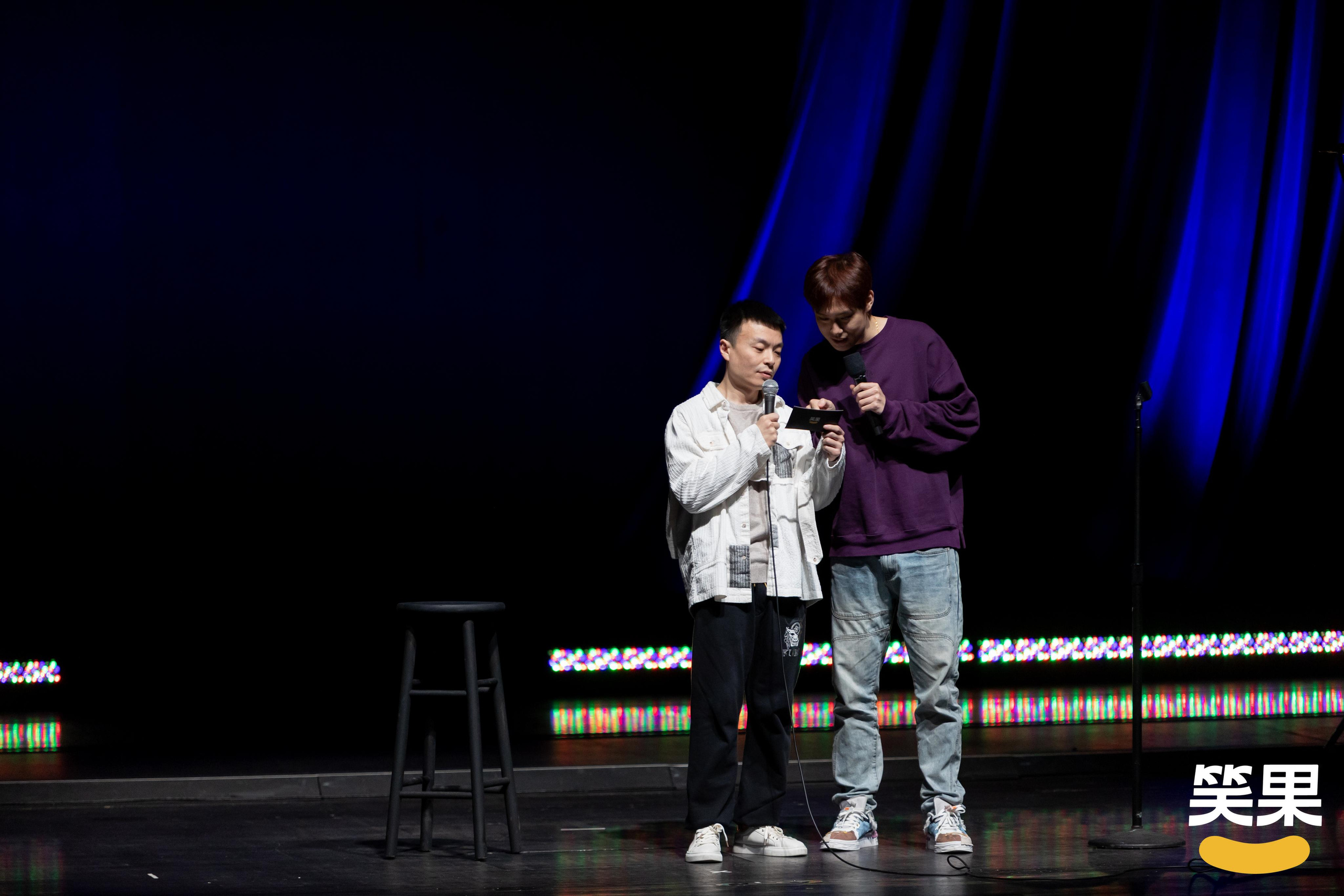 SHOW. Joanna Jin Photography