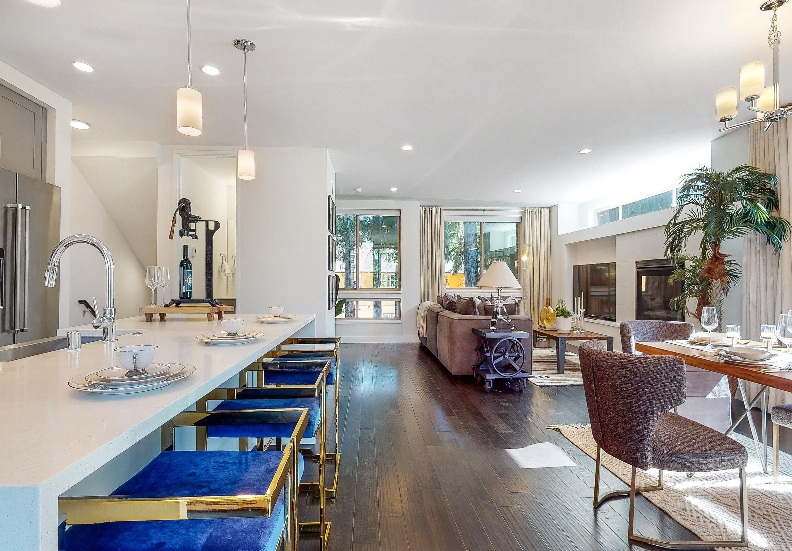 Real Estate Photos. Joanna Jin Photography