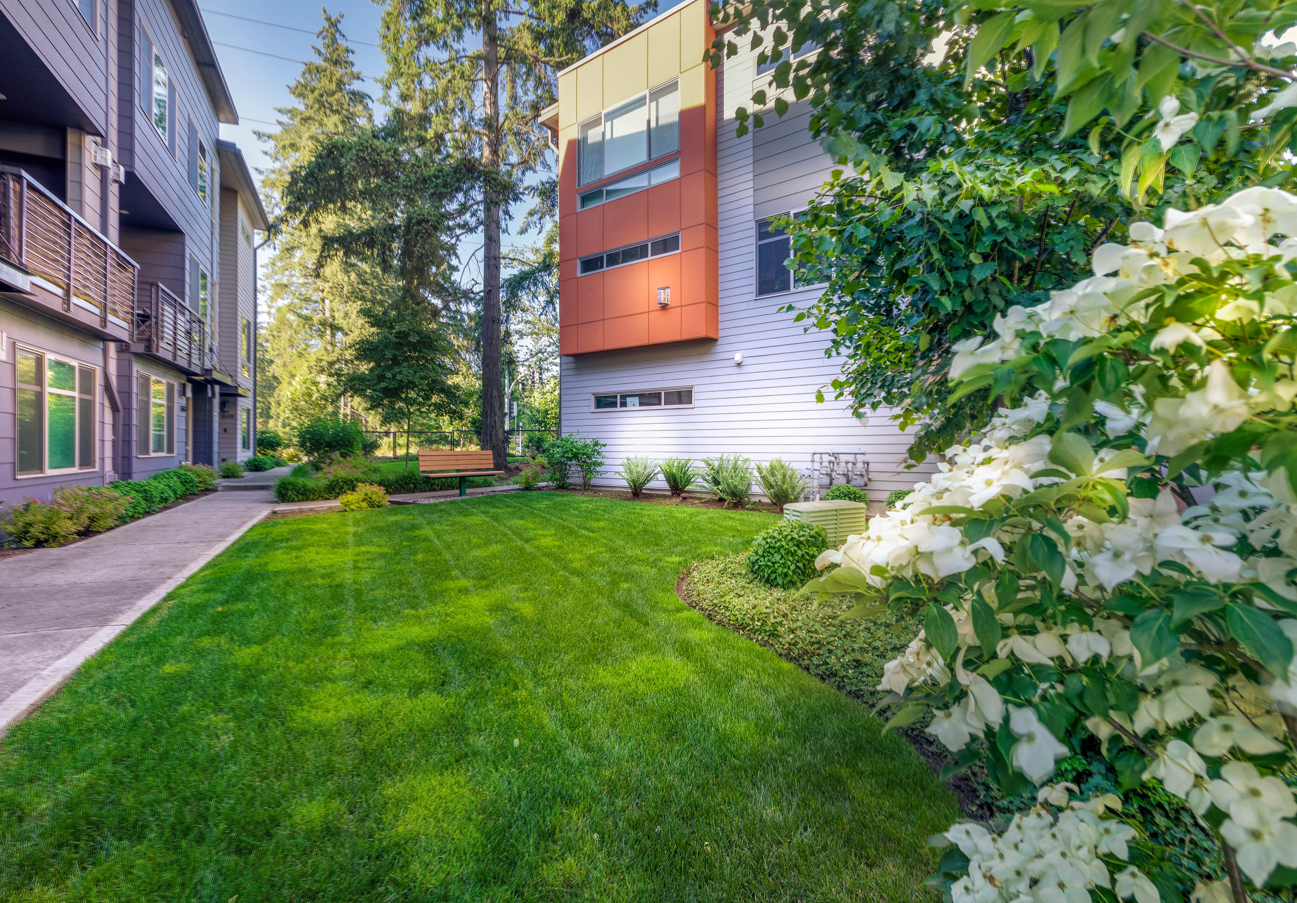 Real Estate Photos. Joanna Jin Photography